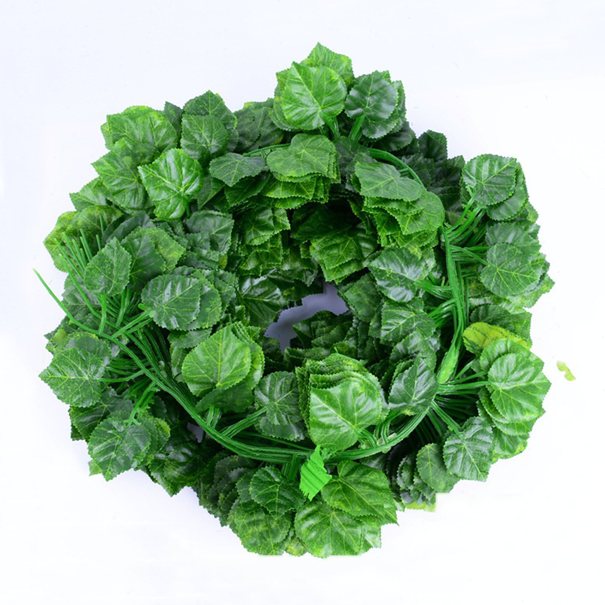 Artificial Ivy Garland Fake Hanging Plants Outdoor