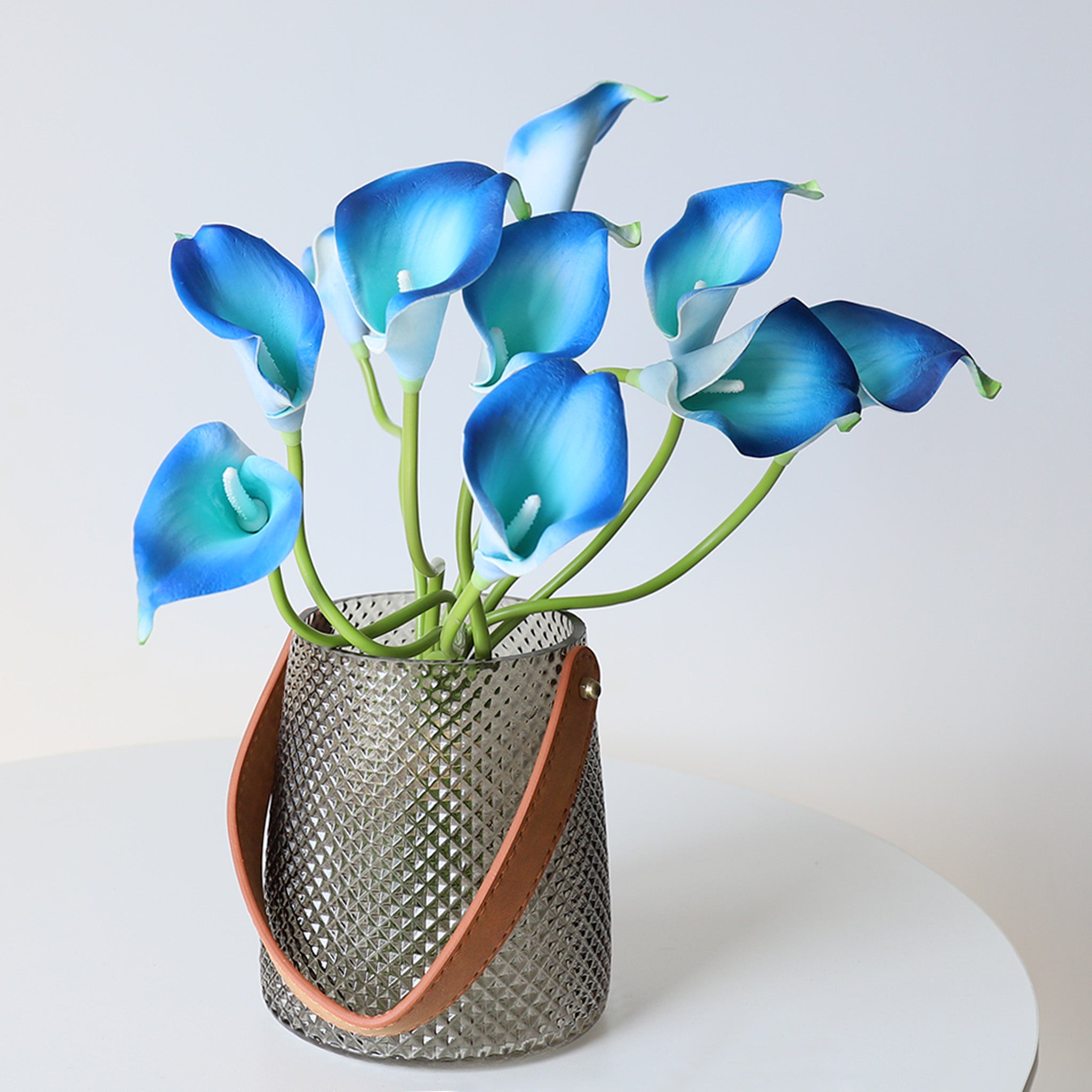 Calla Lily Bouquet Artificial Wedding Flowers