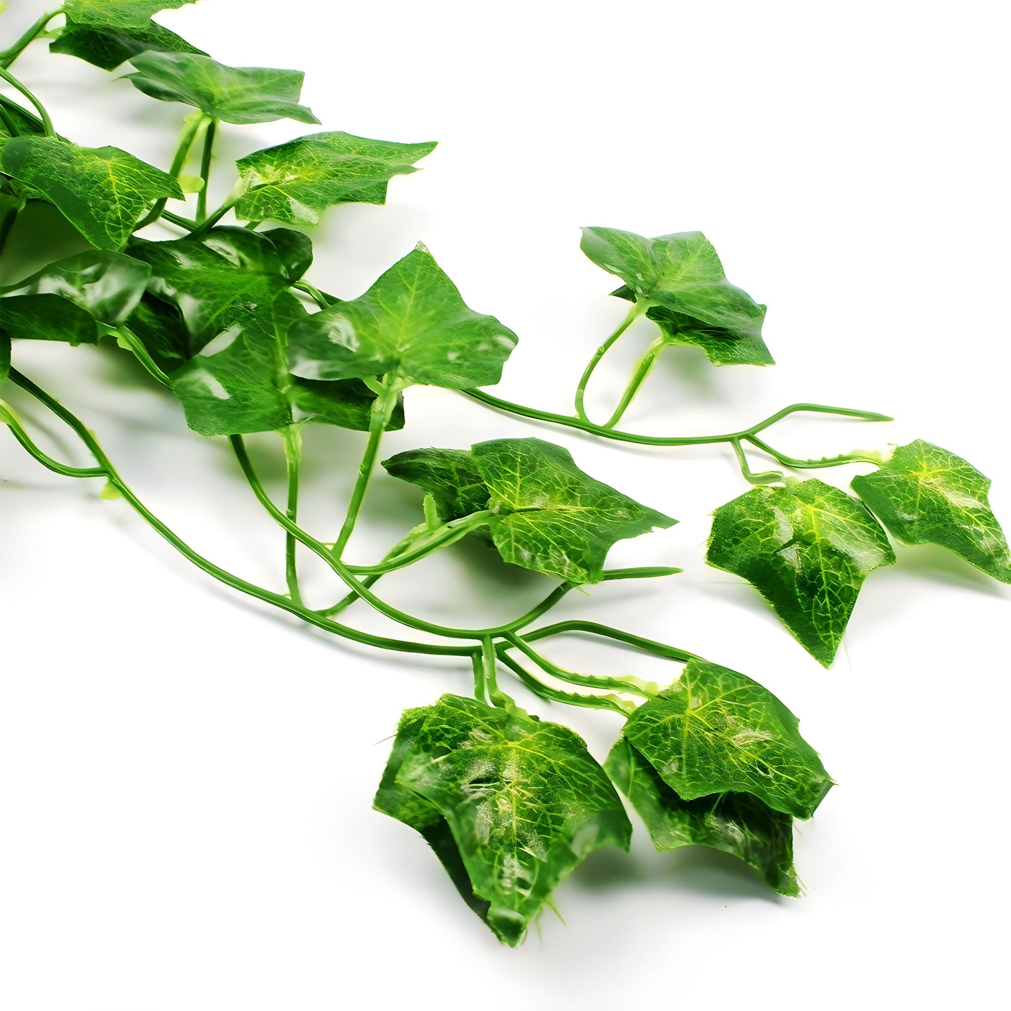 Leaf Garland Artificial Ivy Fake Hanging Plants Vine Fake Foliages