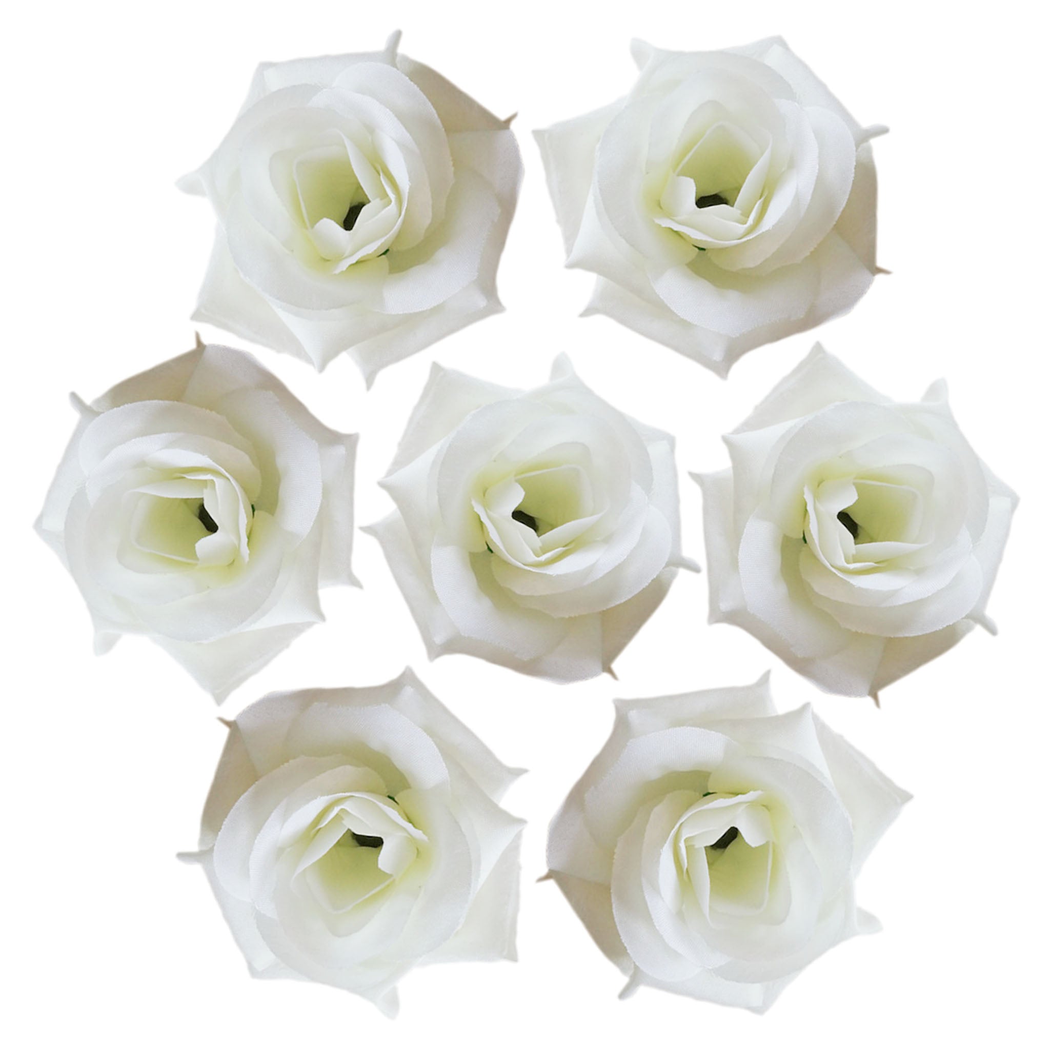 Silk Rose Heads Bulk Crafts Flowers Wholesale Artificial Flowers 100 Rose Buds