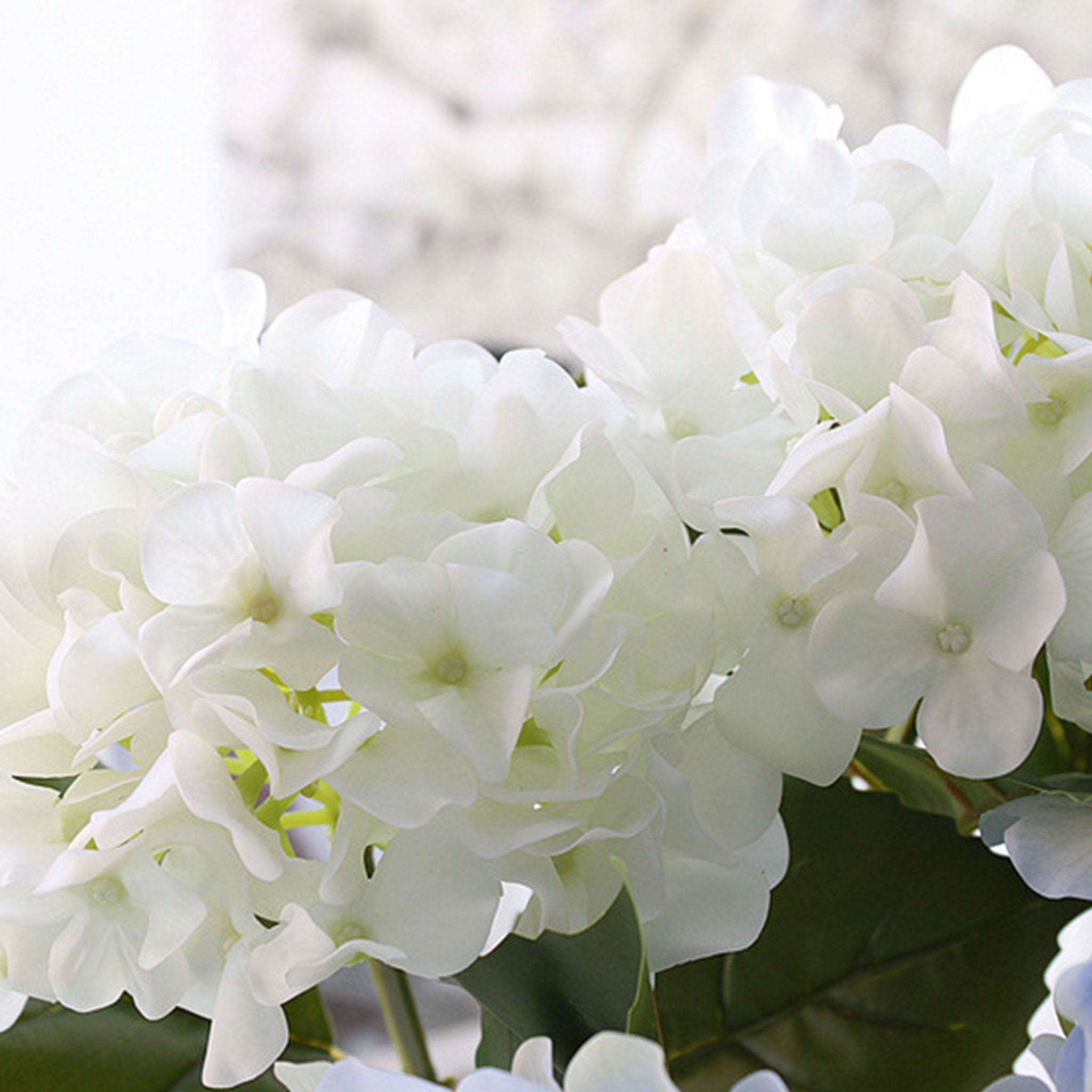 Fake Hydrangea Quality Hydrangea Bushes