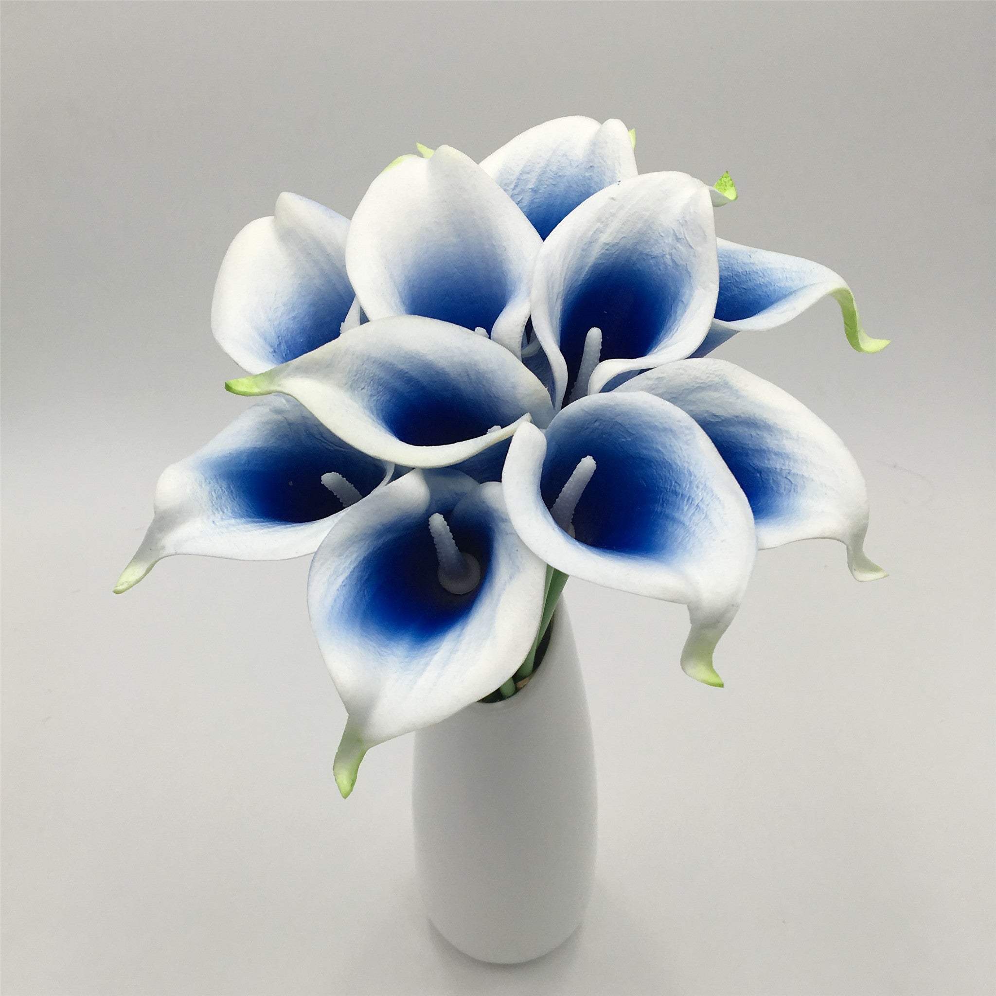 Calla Lily Bouquet Artificial Wedding Flowers