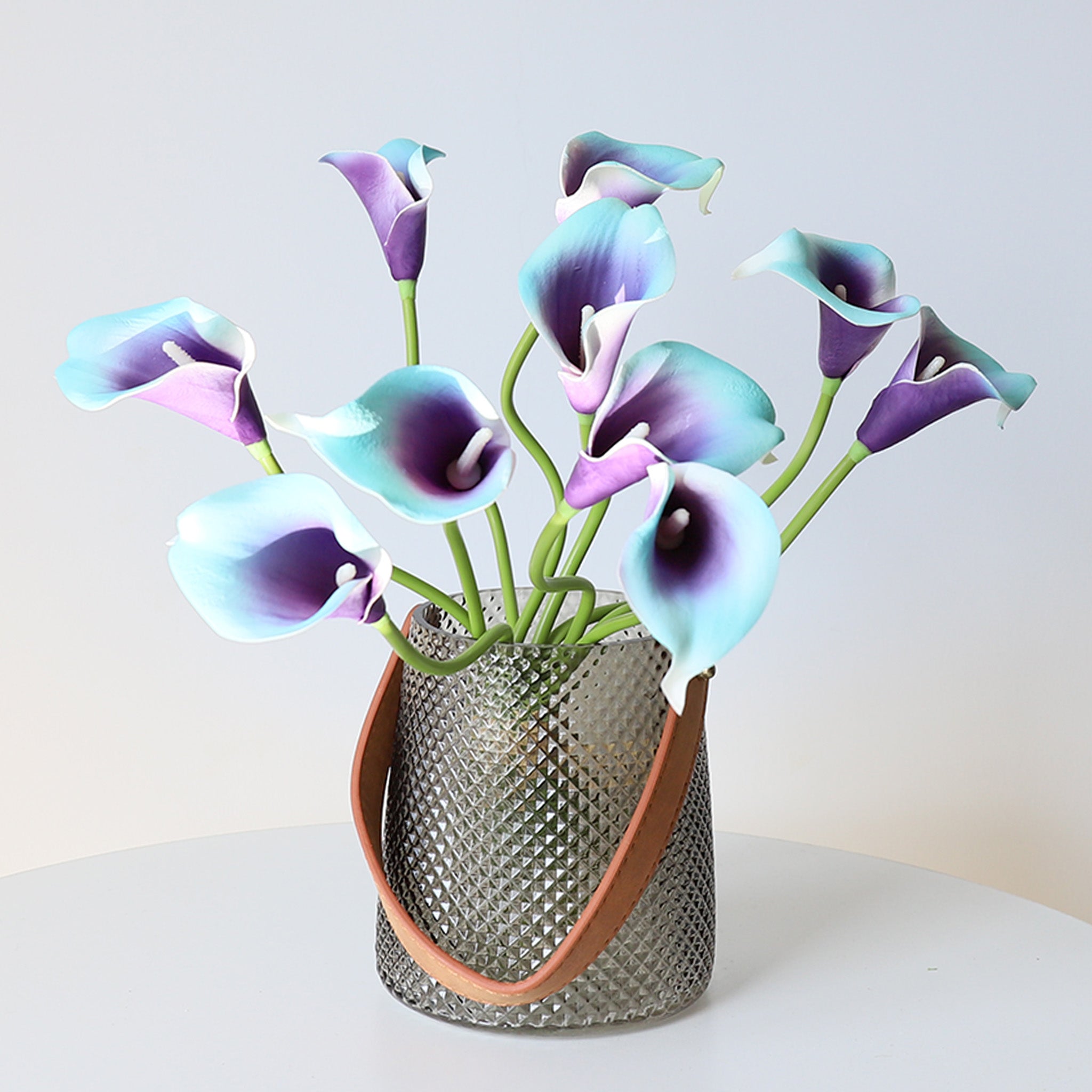Calla Lily Bouquet Artificial Wedding Flowers