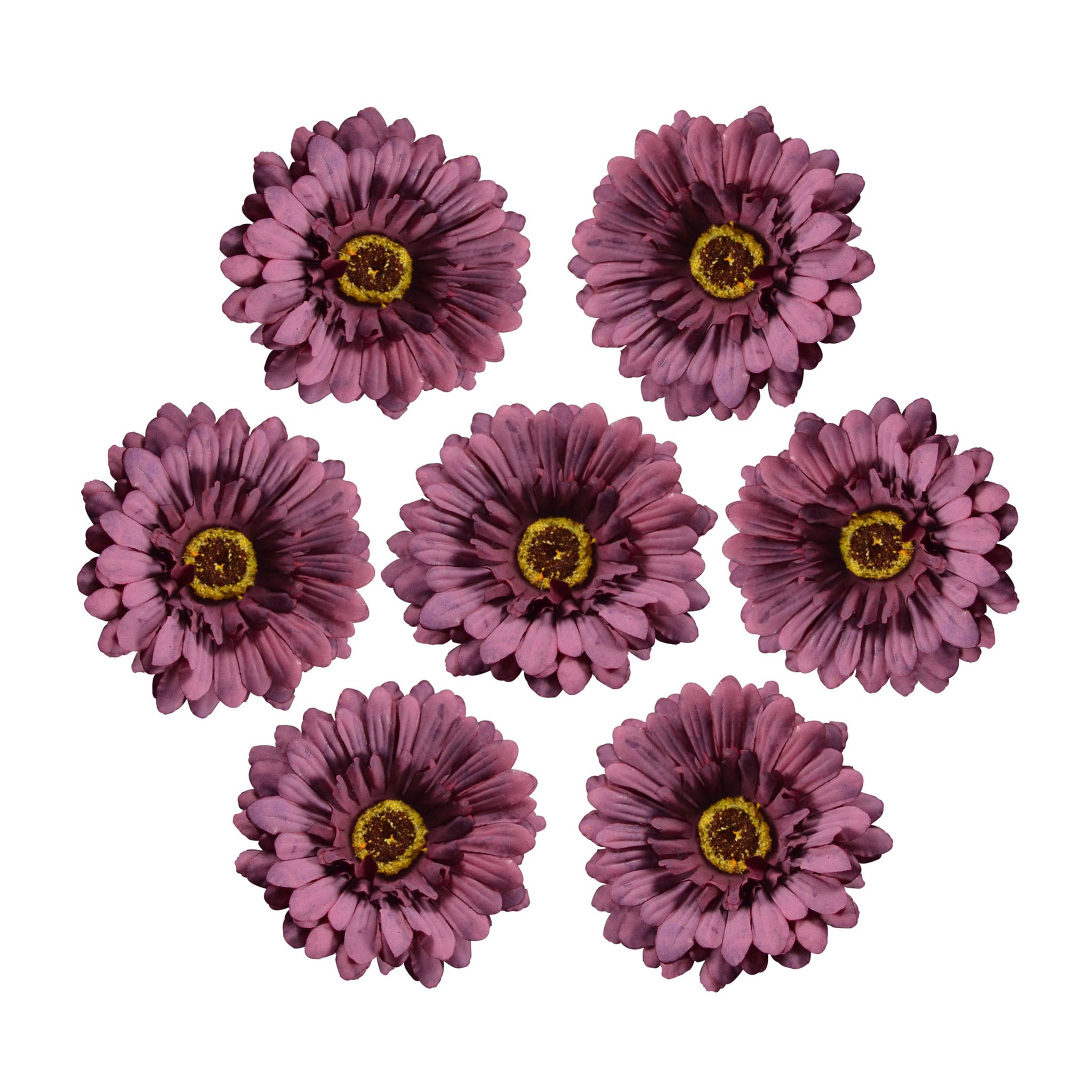 Bulk Flowers Silk Gerbera Daisy Fall Flowers