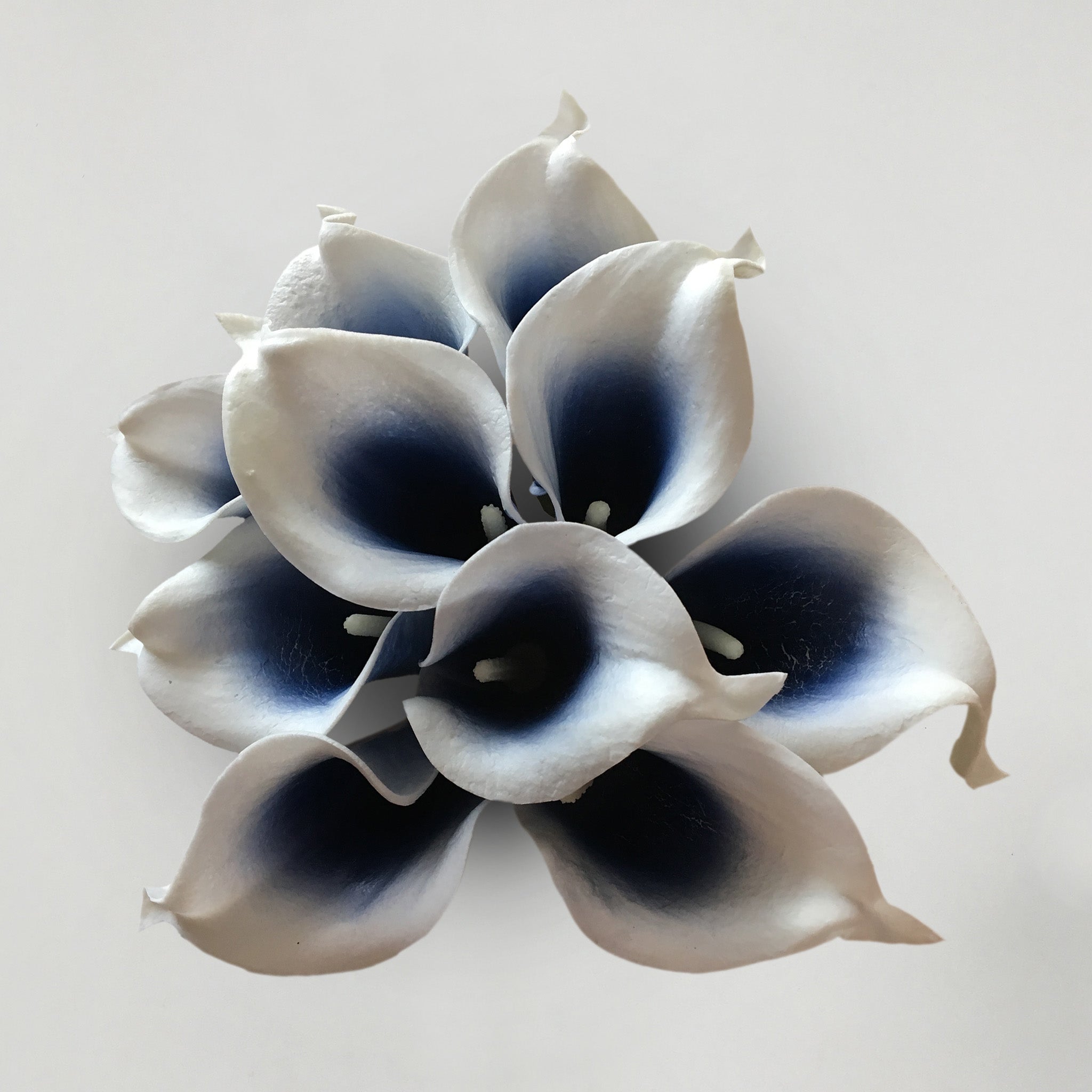 Calla Lily Bouquet Artificial Wedding Flowers