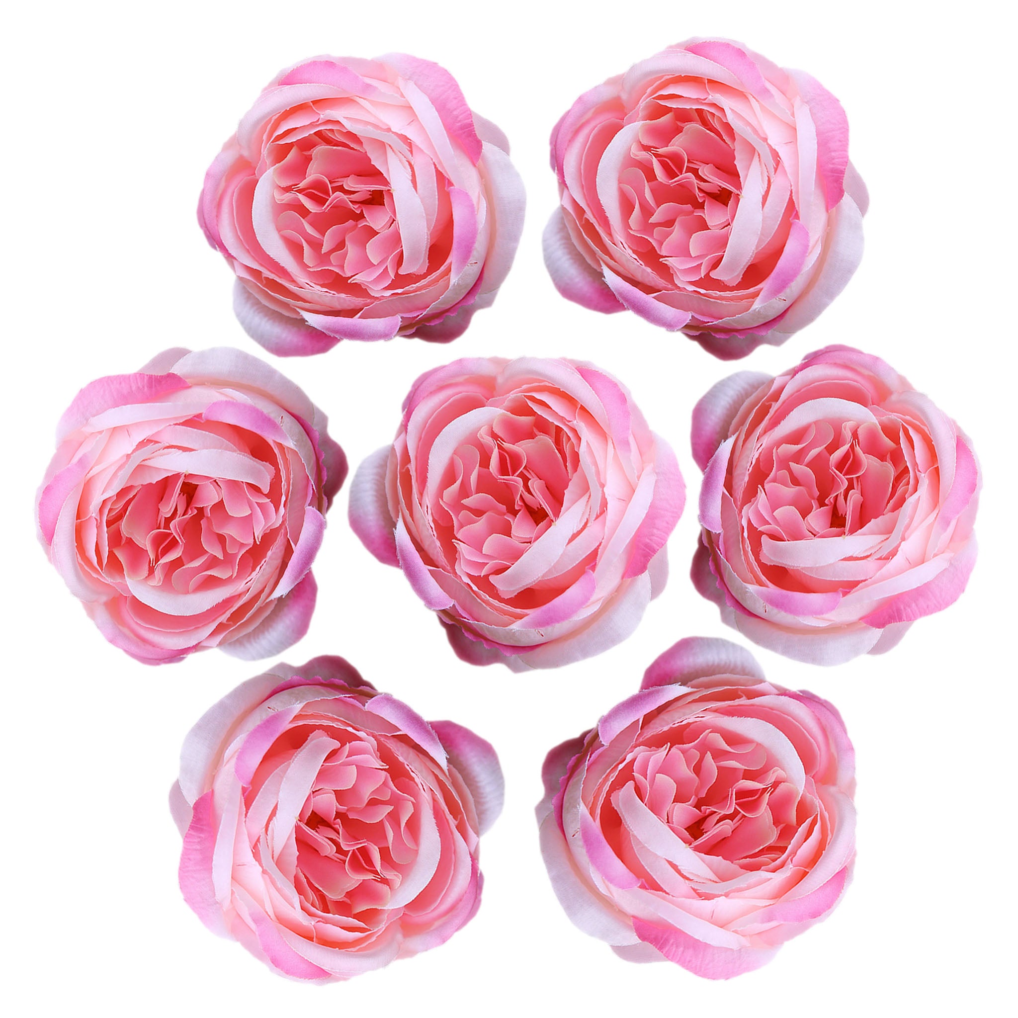 Wholesale Flowers Silk Peony Flower in Bulk