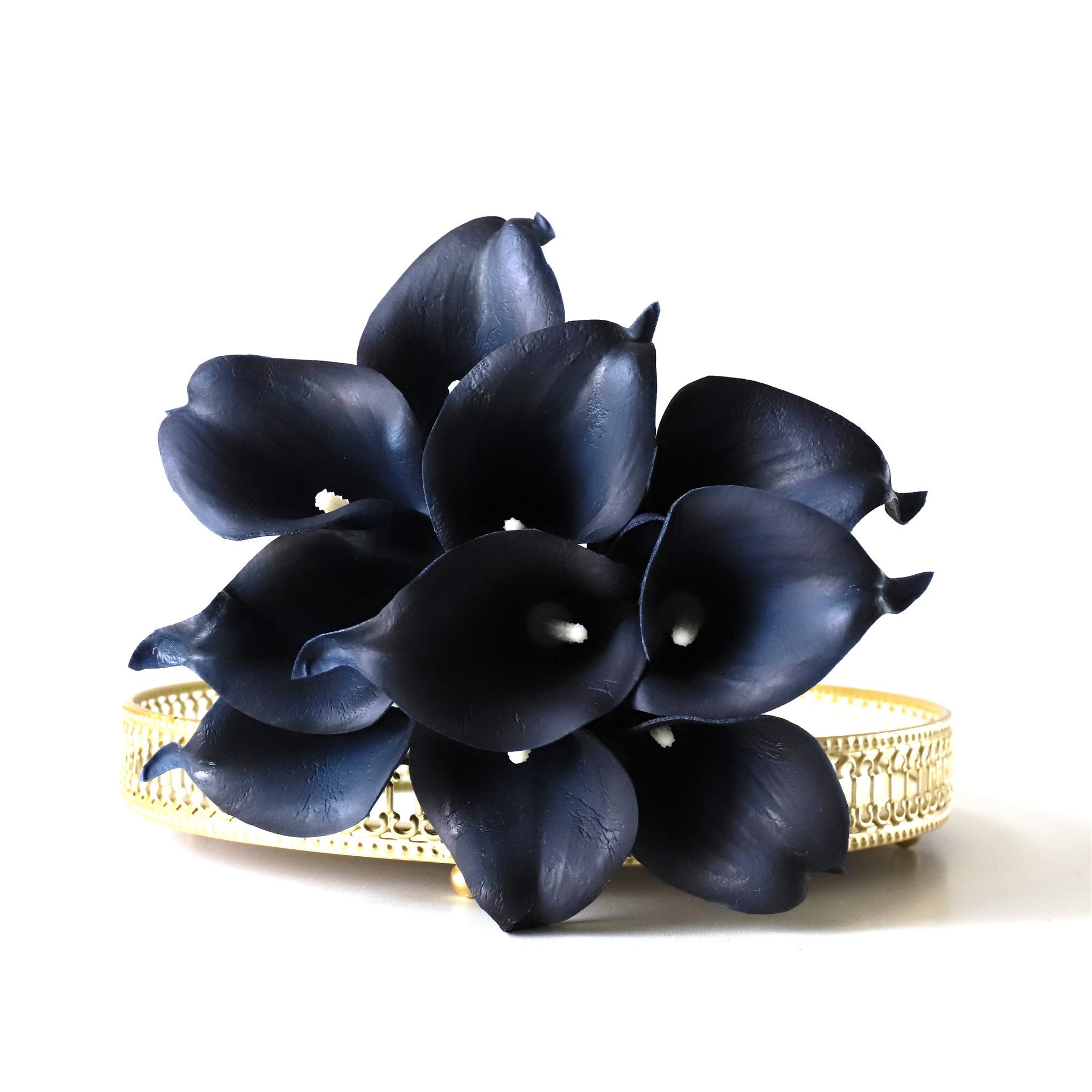 Calla Lily Bouquet Artificial Wedding Flowers