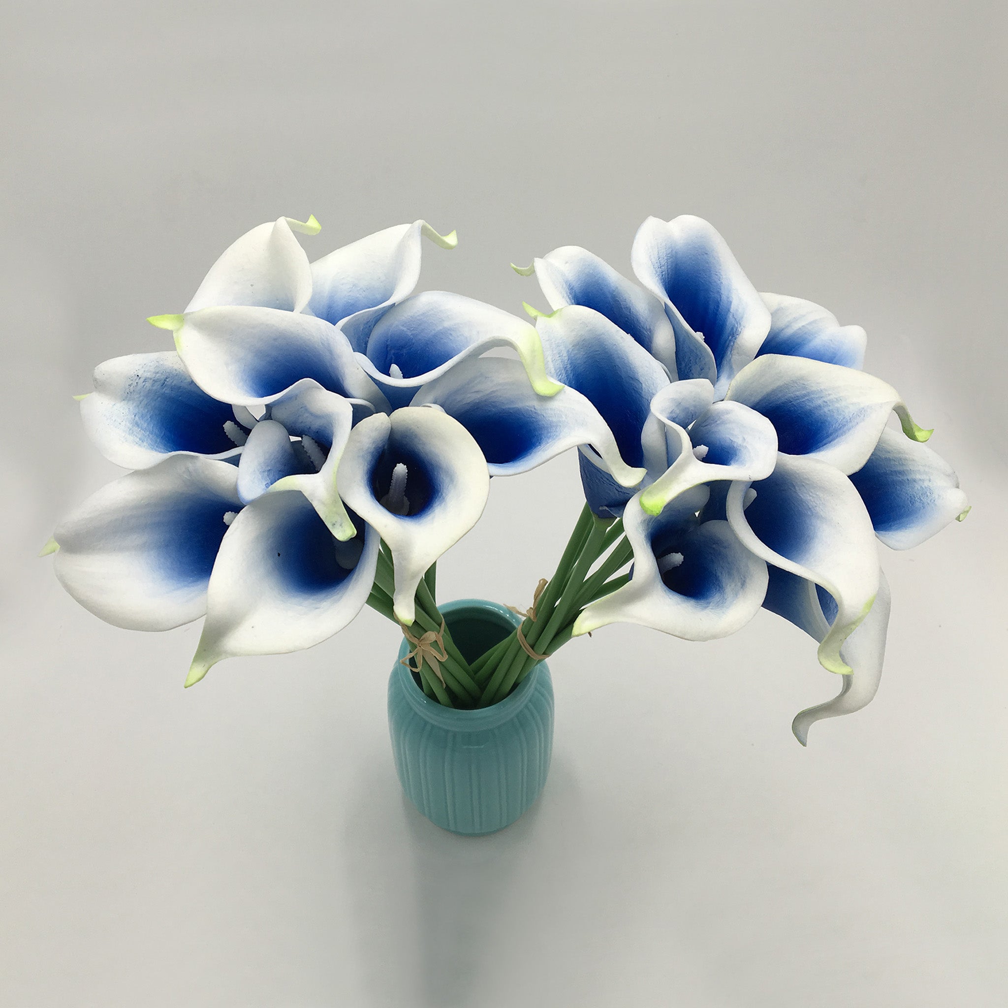 Calla Lily Bouquet Artificial Wedding Flowers