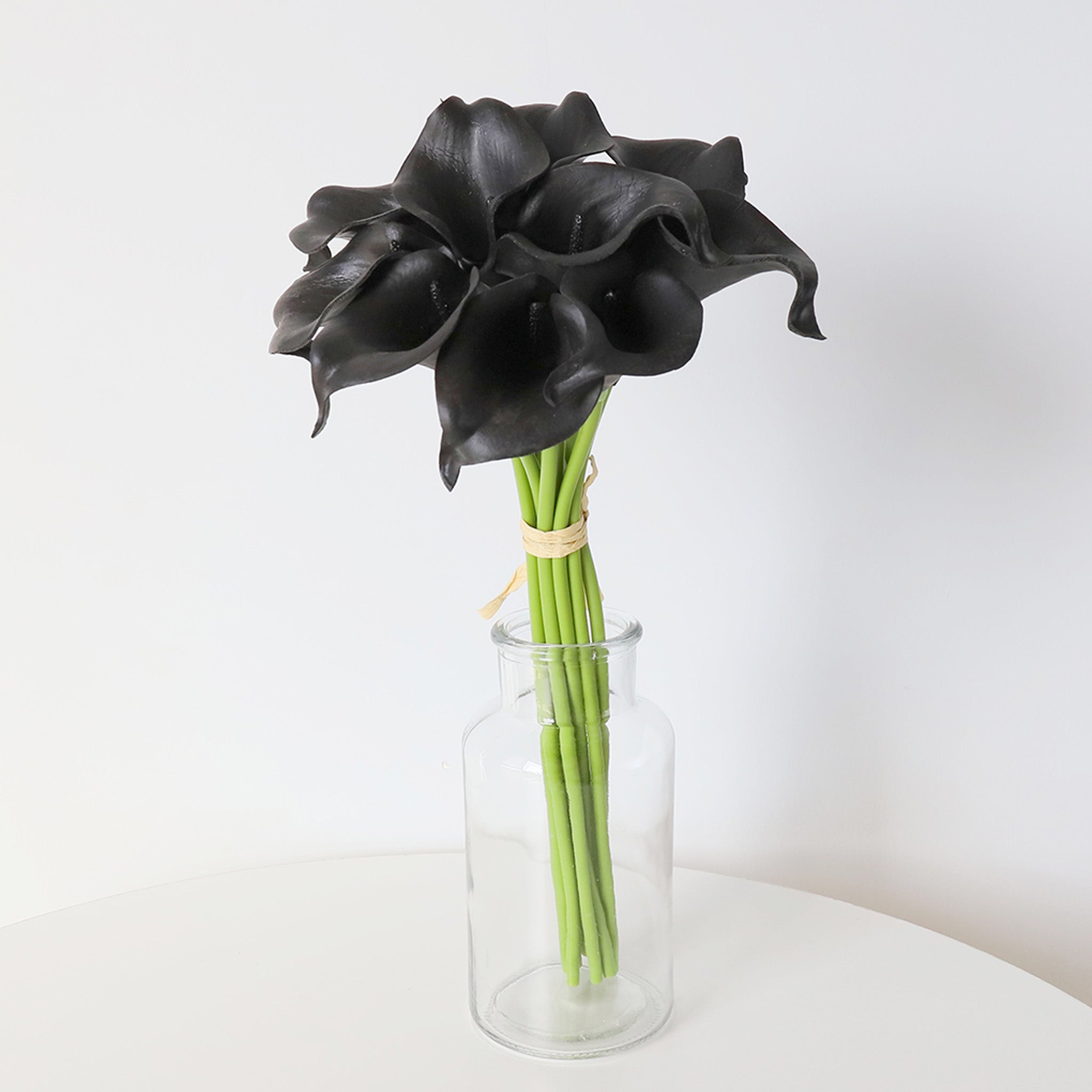 Calla Lily Bouquet Artificial Wedding Flowers