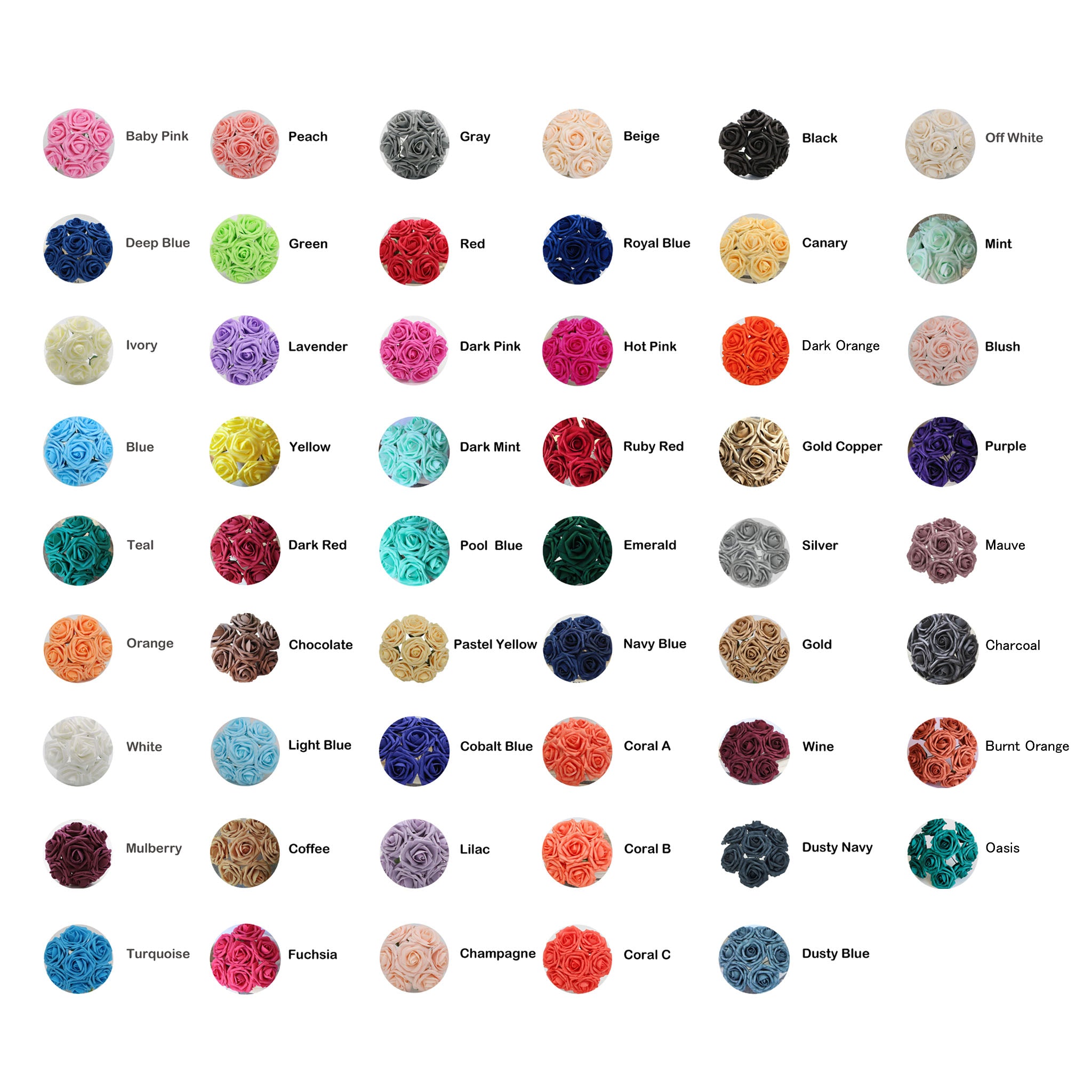Artificial Flower Balls for Wedding Centerpieces
