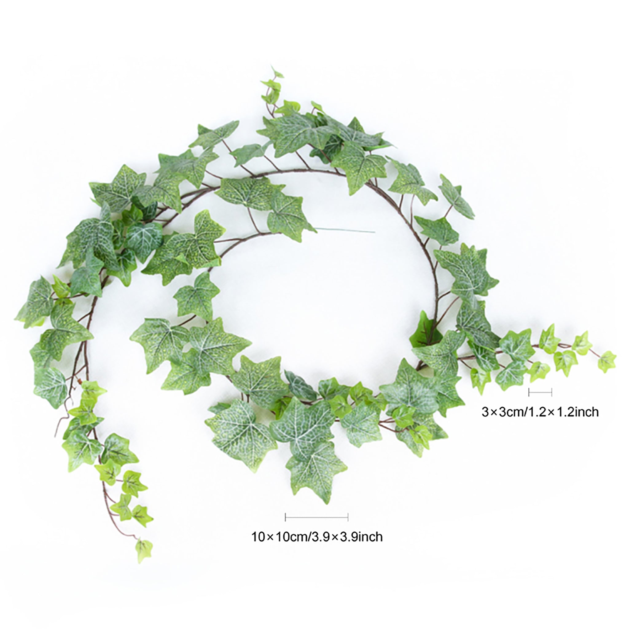 Artificial Ivy Garland Vines Hanging Plants