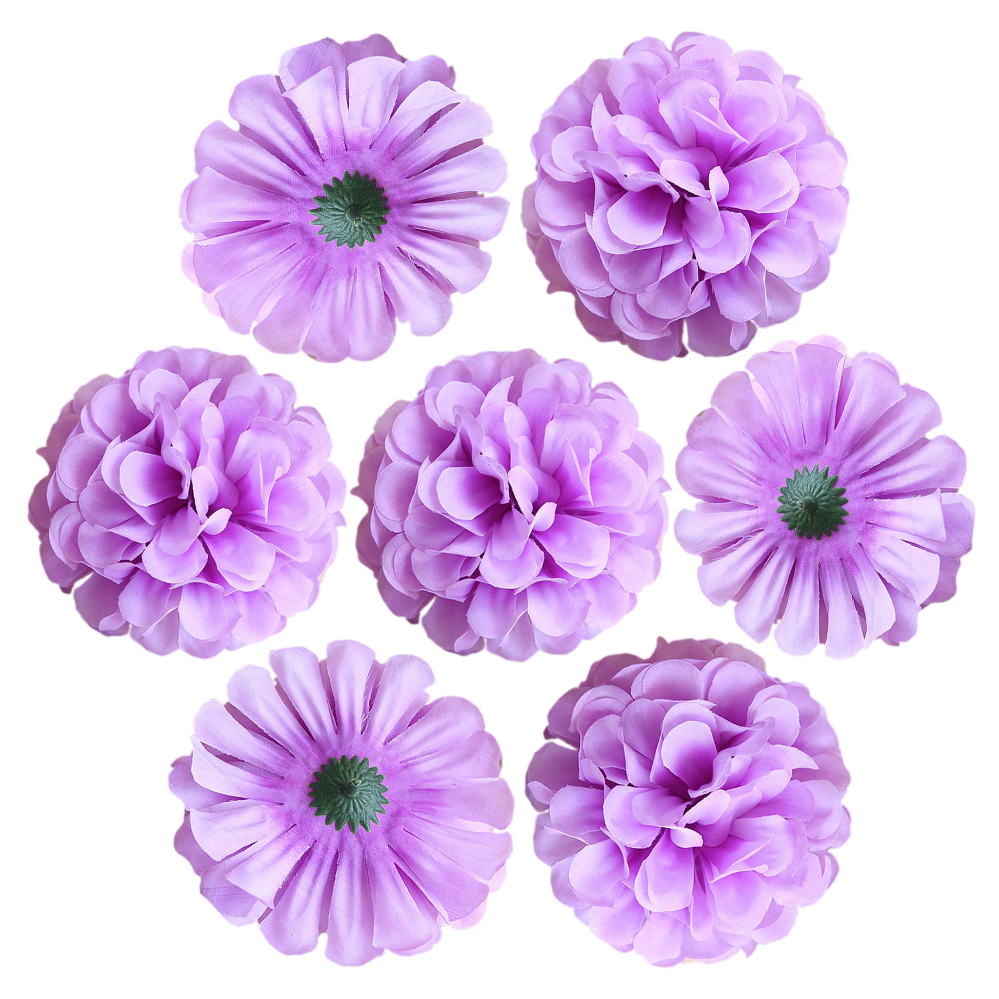 Chrysanthemum Small Flowers Artificial