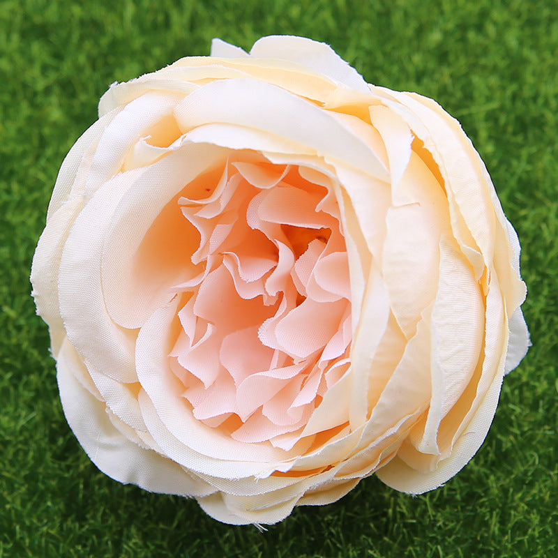 Wholesale Flowers Silk Peony Flower in Bulk
