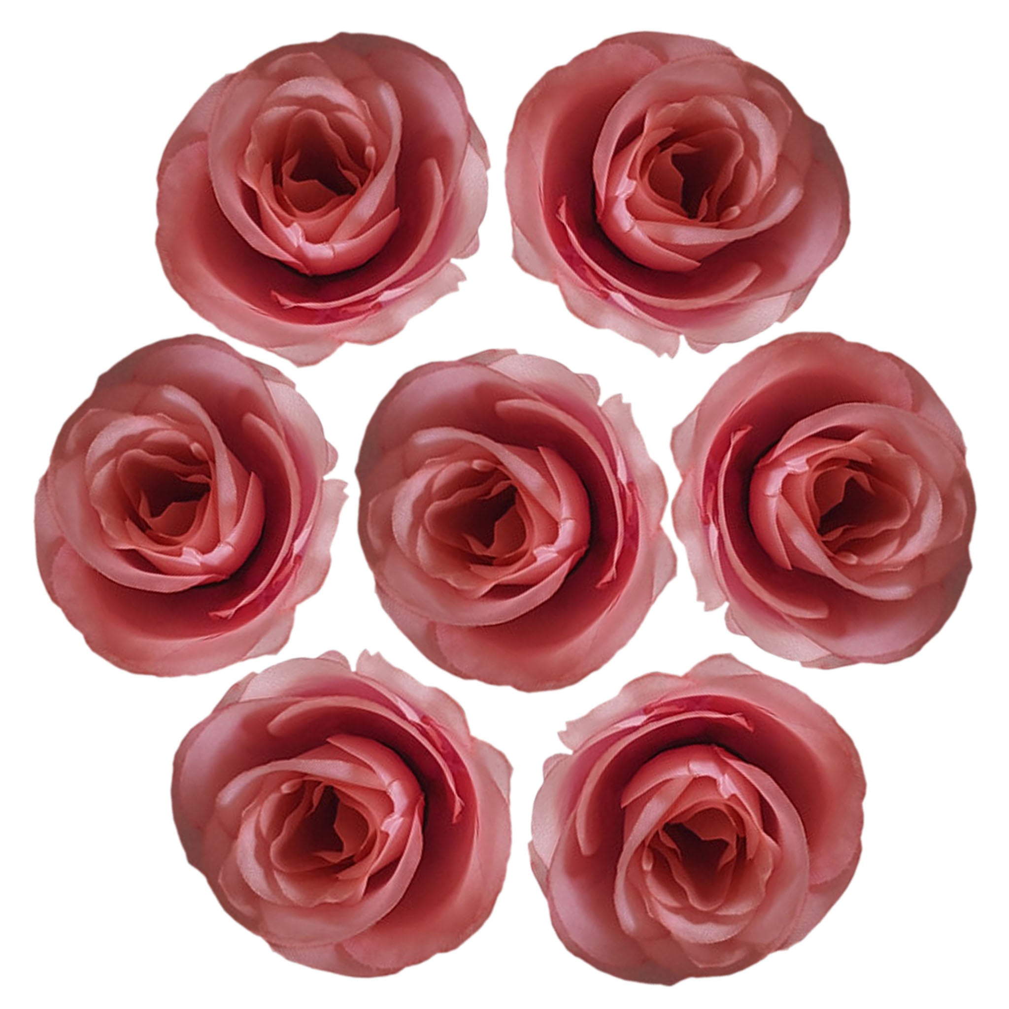 Small Silk Flowers Wholesale Artificial Flowers Roses