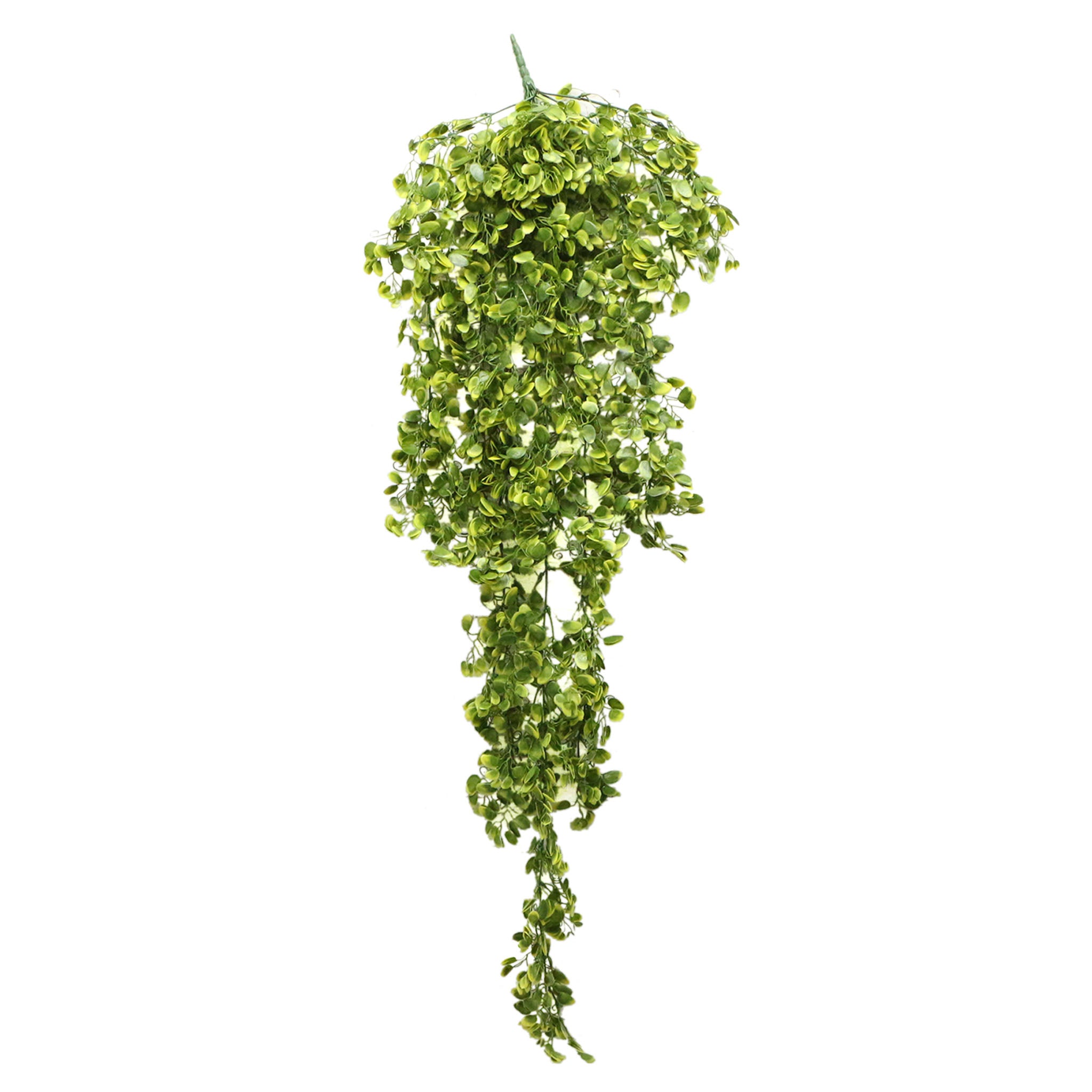 Artificial Leaf Garland Fake Vine Plant