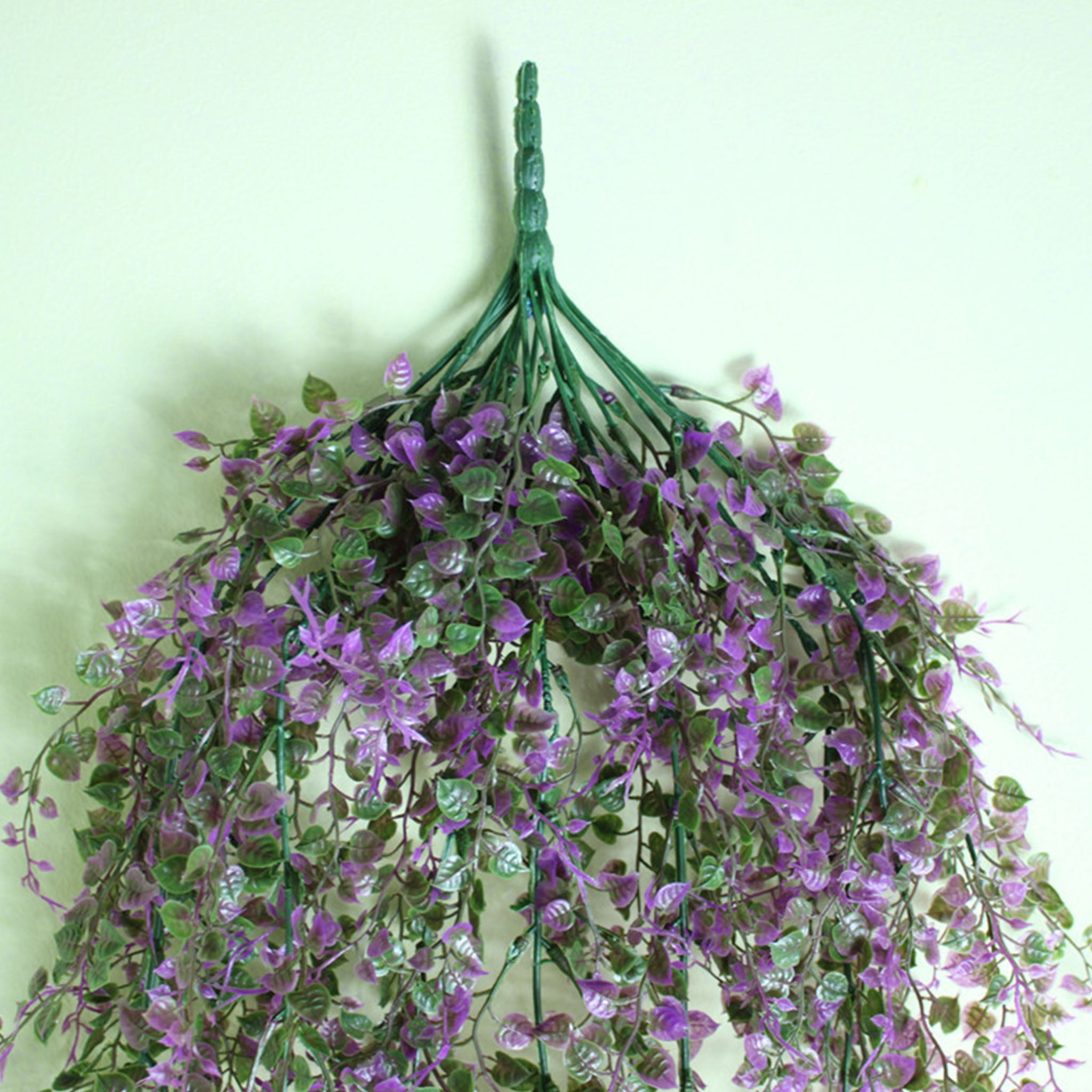 Artificial Plants Greenery Outdoor Hanging Plant Vines