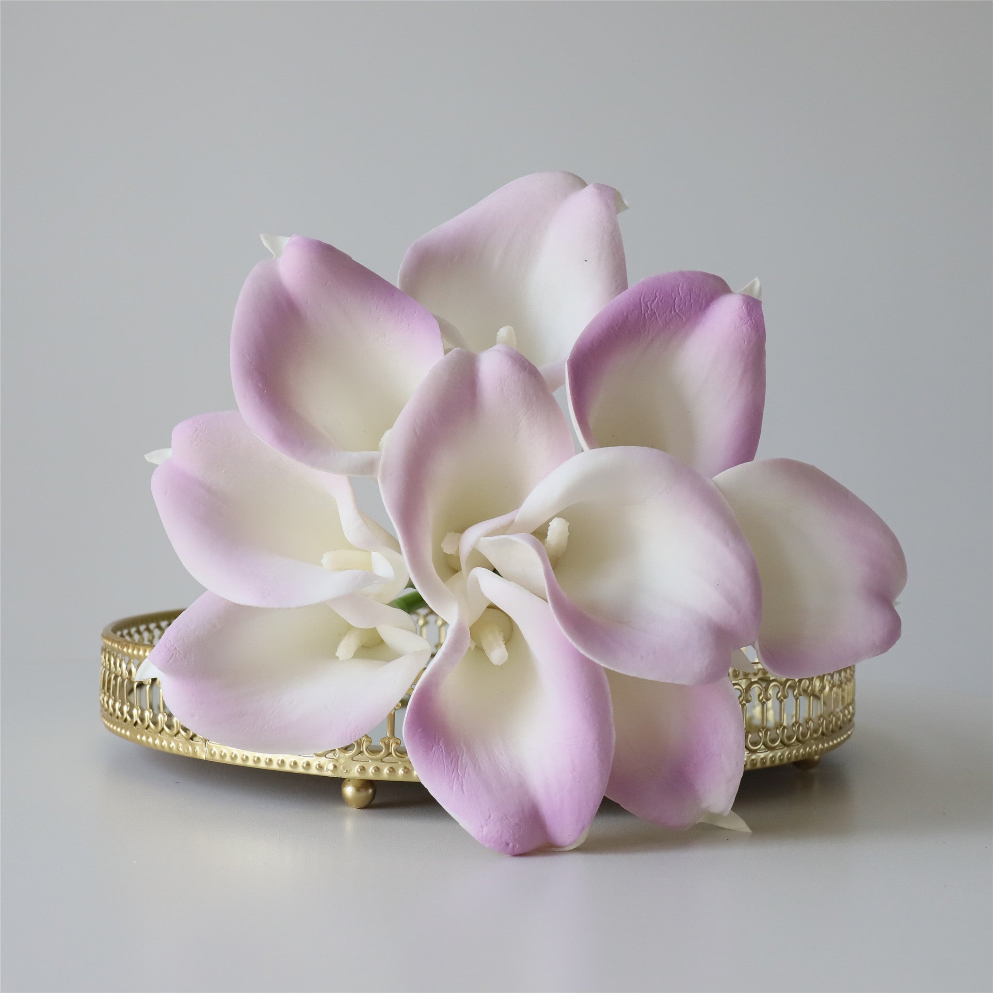 Calla Lily Bouquet Artificial Wedding Flowers