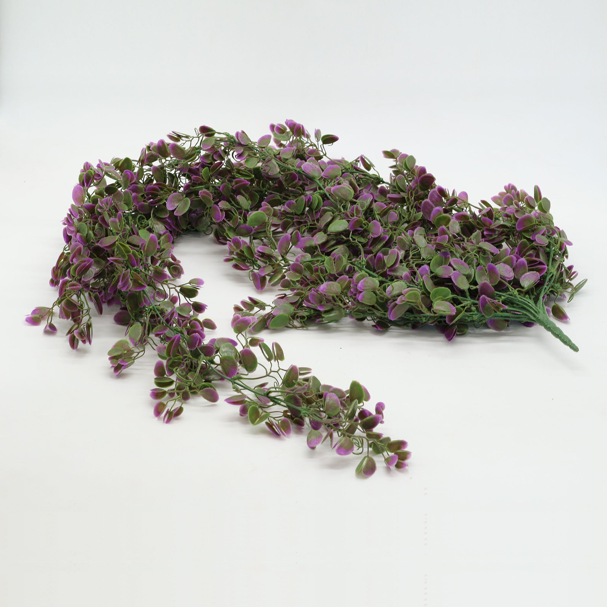 Artificial Leaf Garland Fake Vine Plant