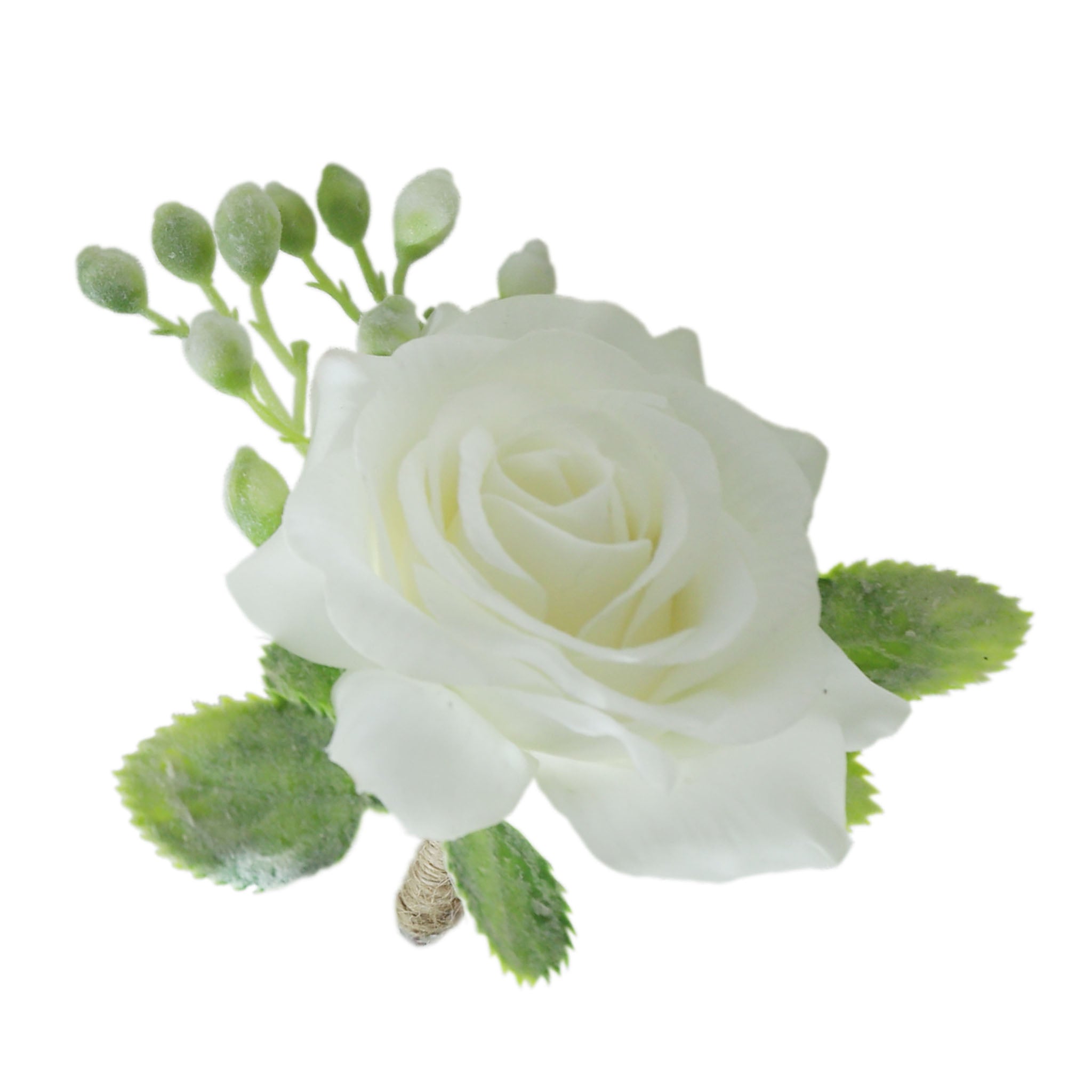 Bridal Wedding Bouquet Rustic Wedding Flower Decor