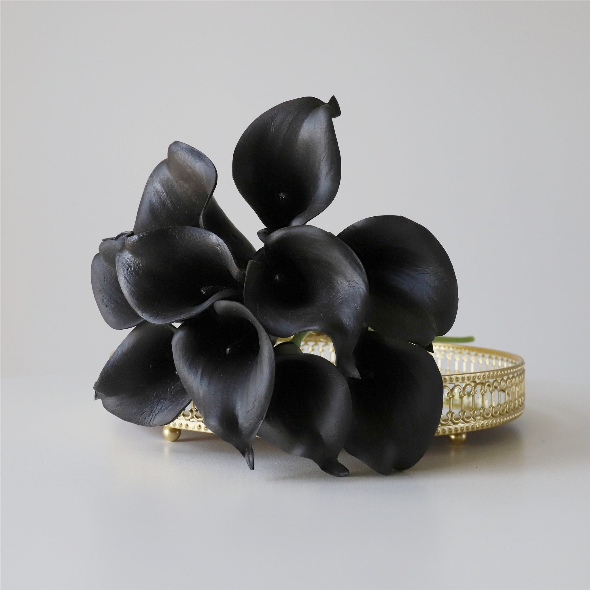Calla Lily Bouquet Artificial Wedding Flowers