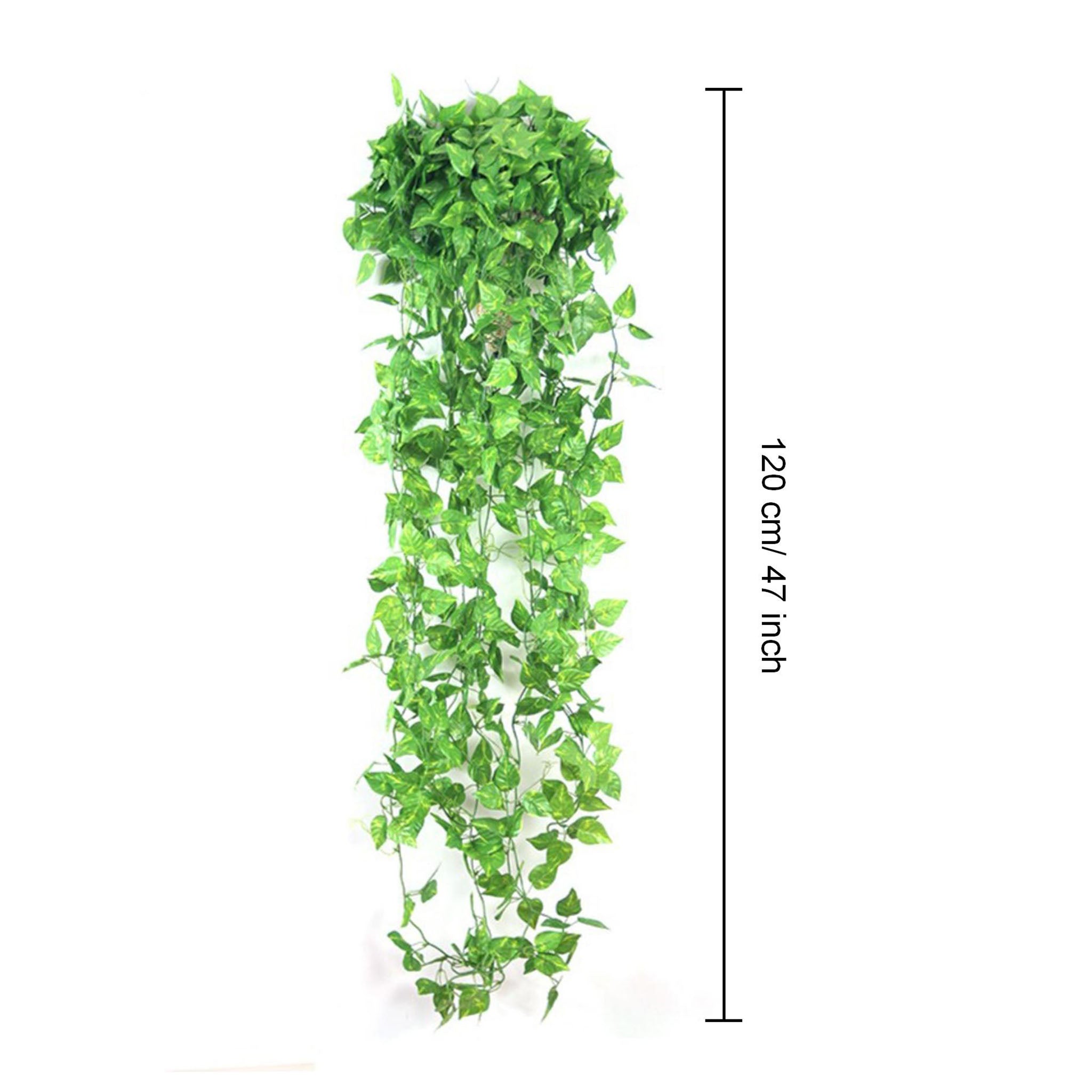 Fake Foliage Vines Artificial Ivy Leaf Hanging Plants