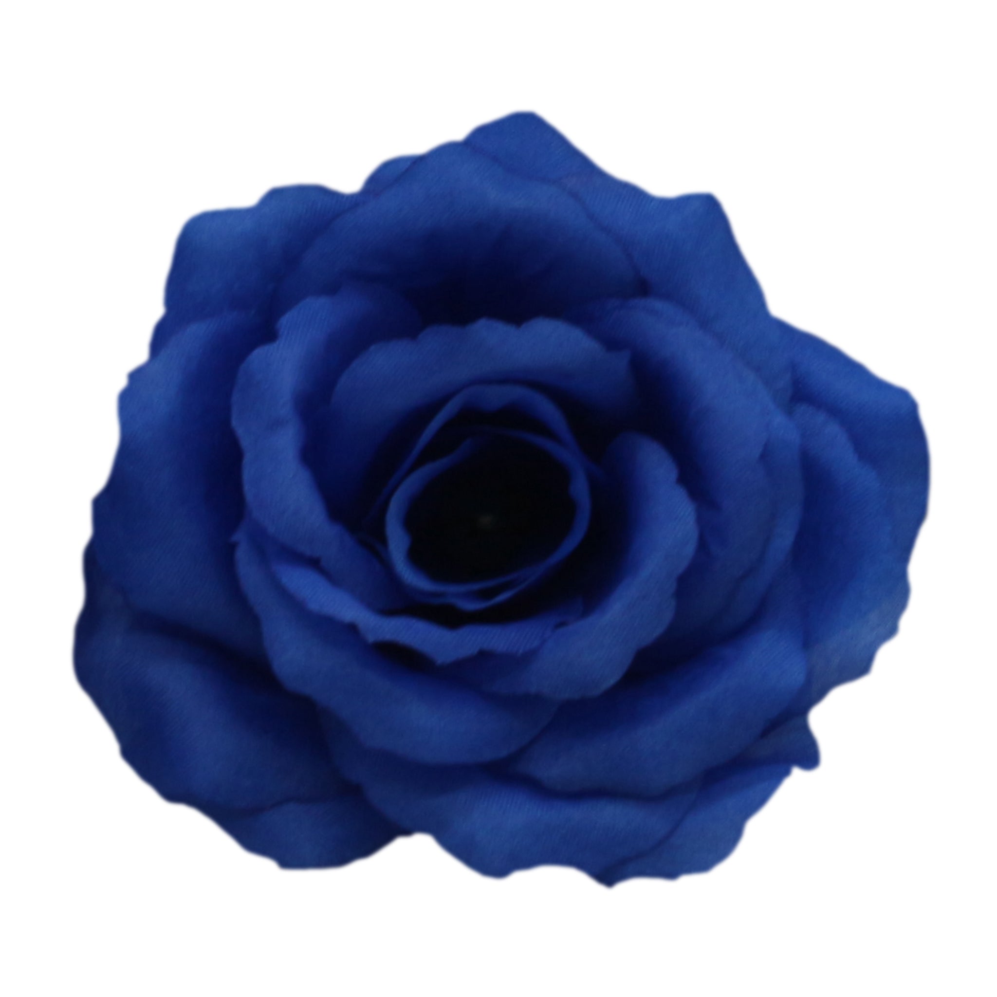 Silk Flower Heads 100 Bulk Wholesale Artificial Flowers 4 inches Roses 20 Colors