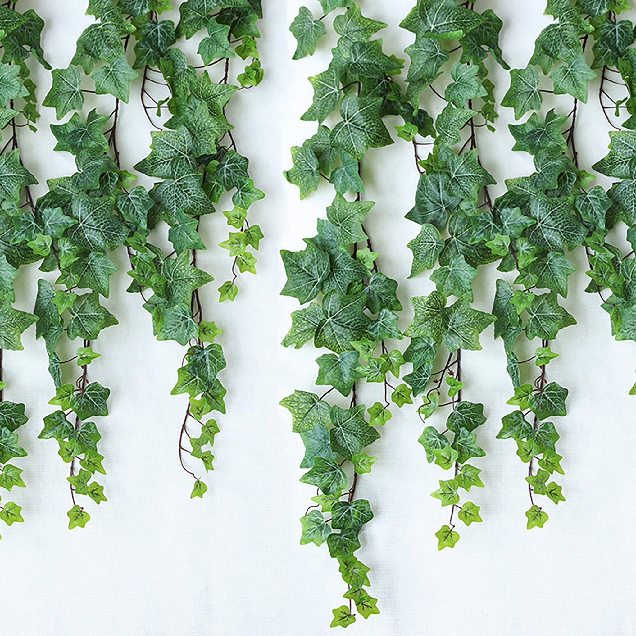 Artificial Ivy Garland Vines Hanging Plants