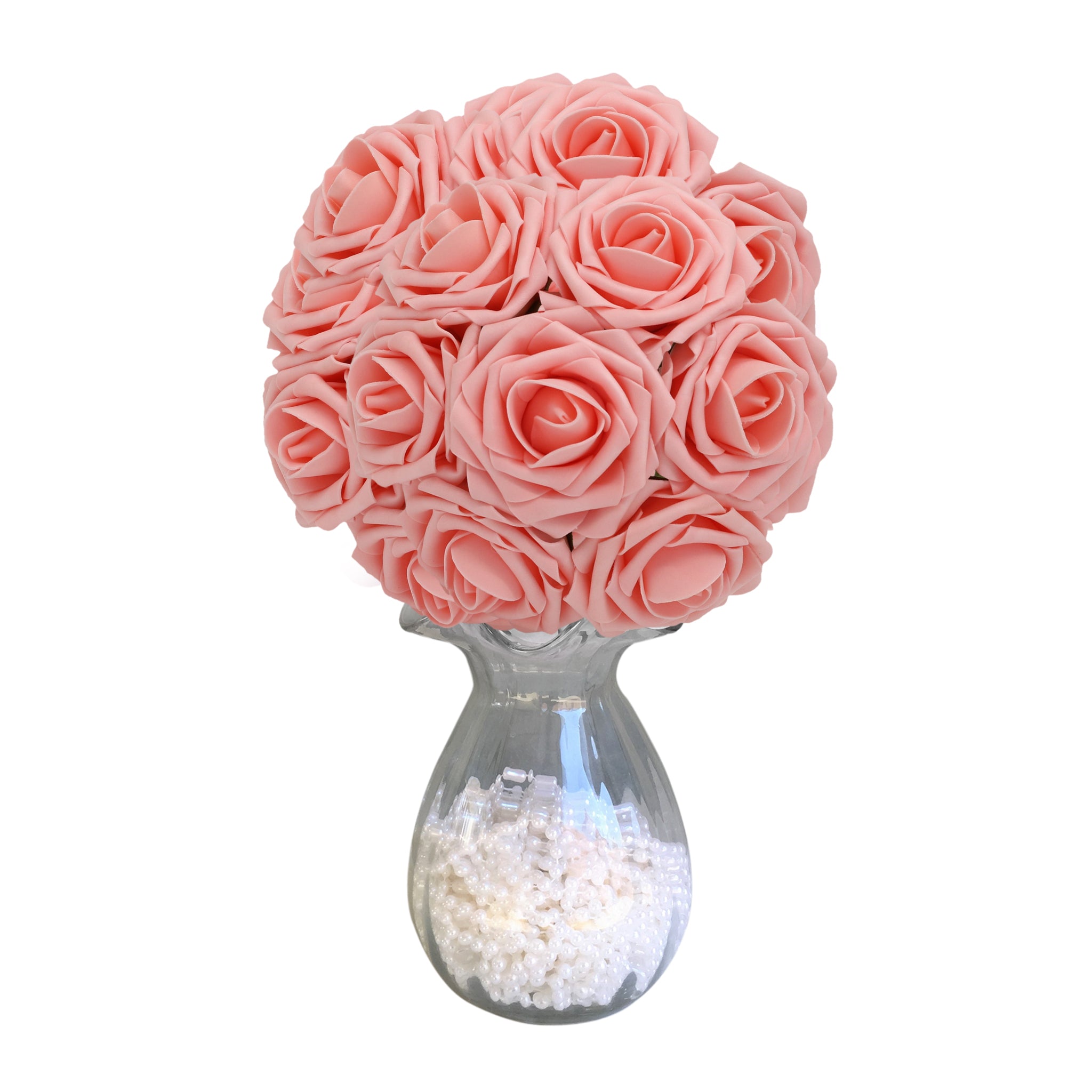 Artificial Flower Balls for Wedding Centerpieces