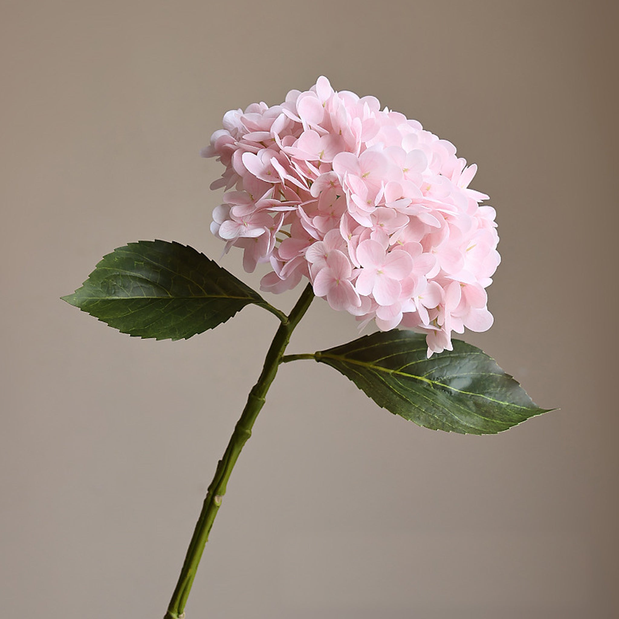 Fake Hydrangea Real Touch Flowers for Arrangement