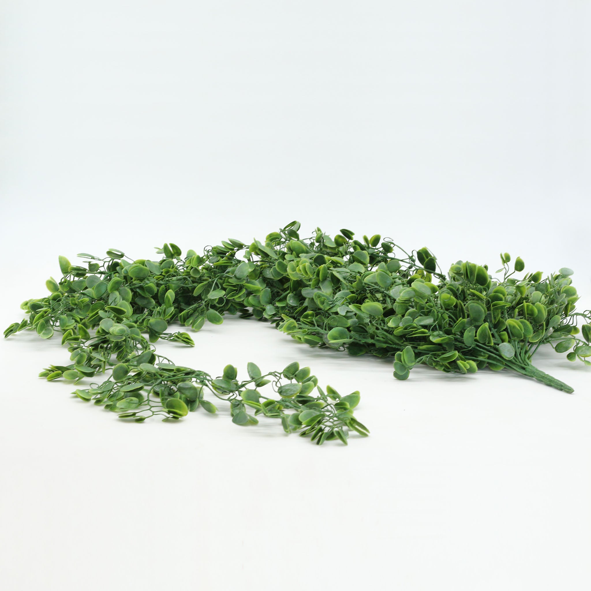 Artificial Leaf Garland Fake Vine Plant