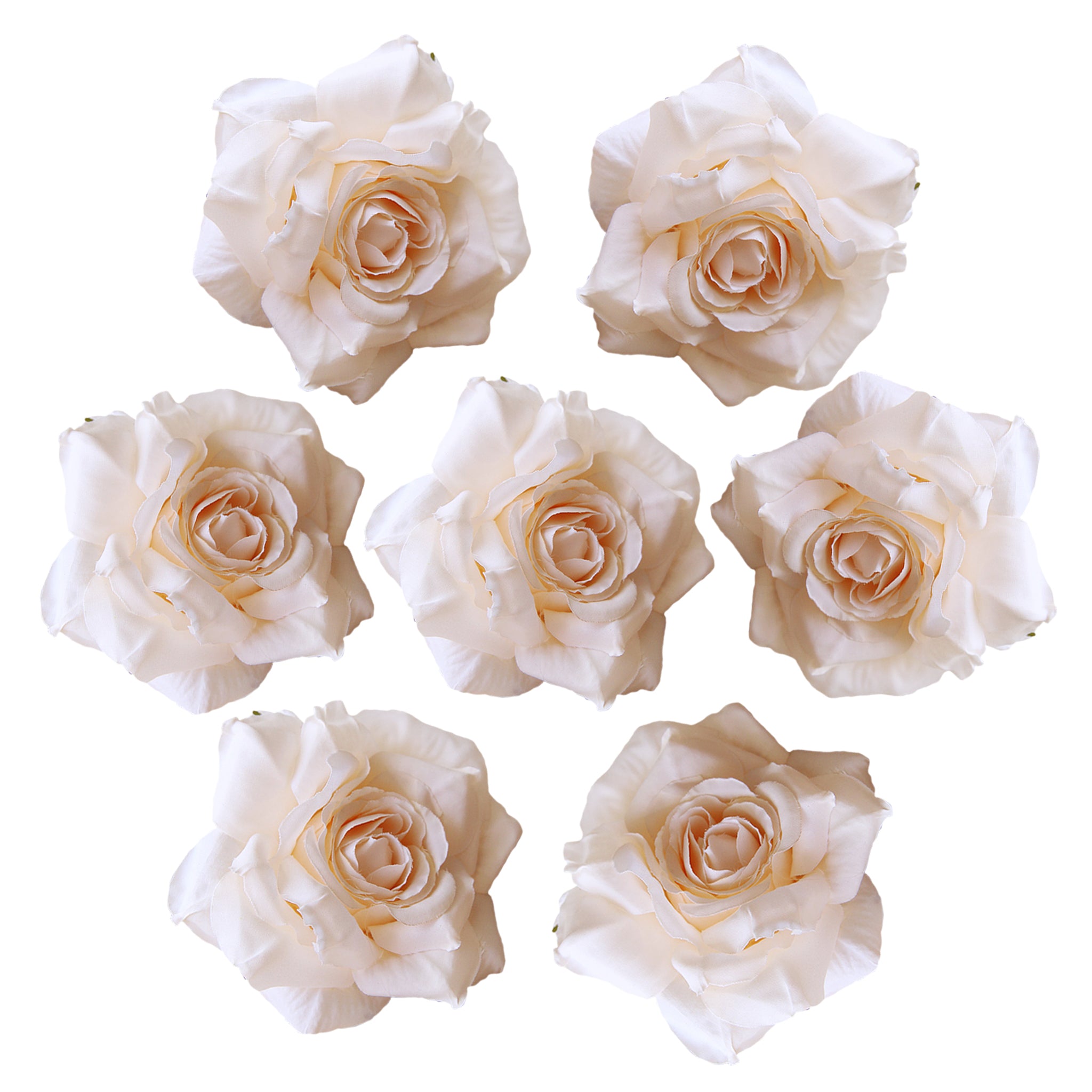 Wholesale Fake Flowers Roses Silk Flowers 100 Bulk Flowers 12 Colors