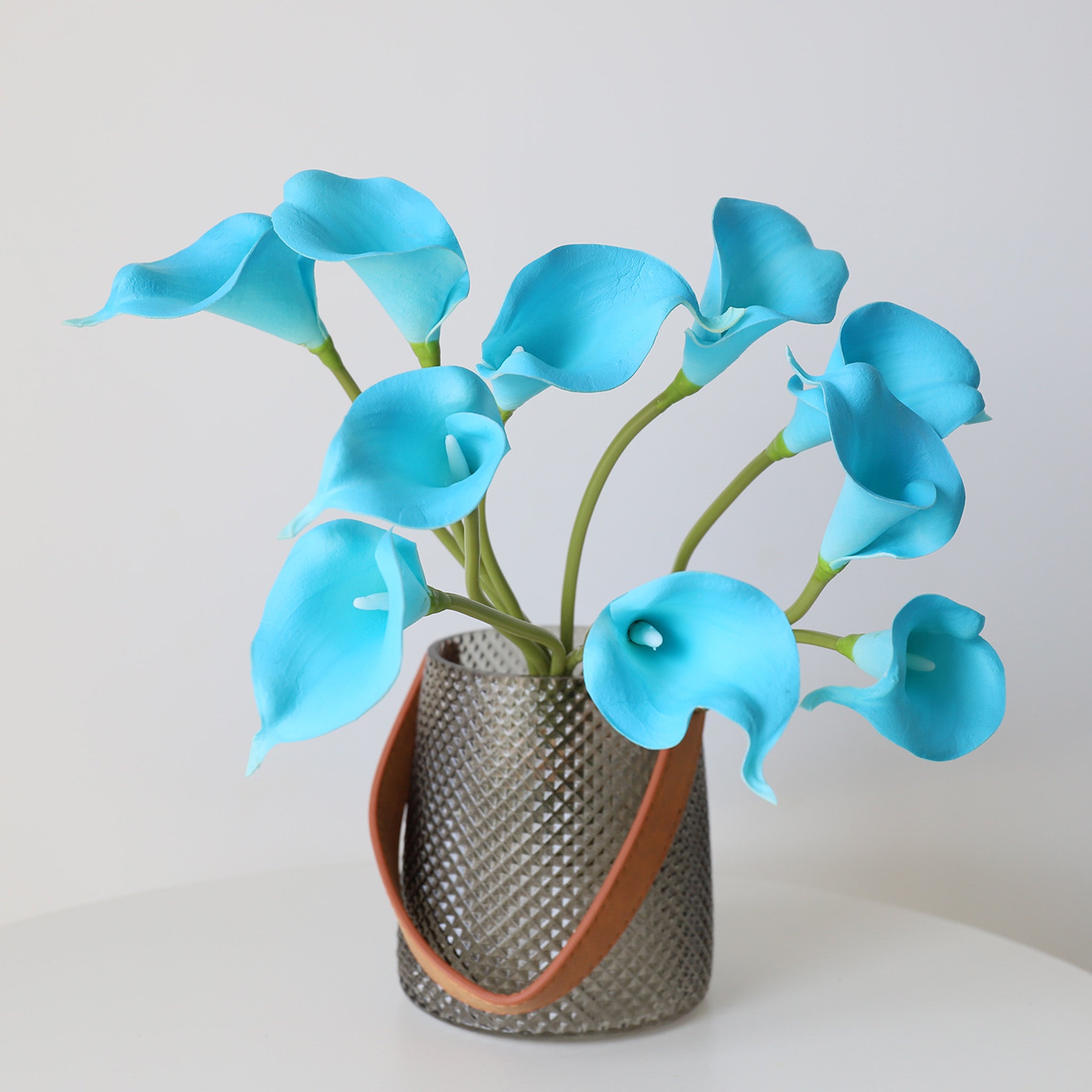 Calla Lily Bouquet Artificial Wedding Flowers