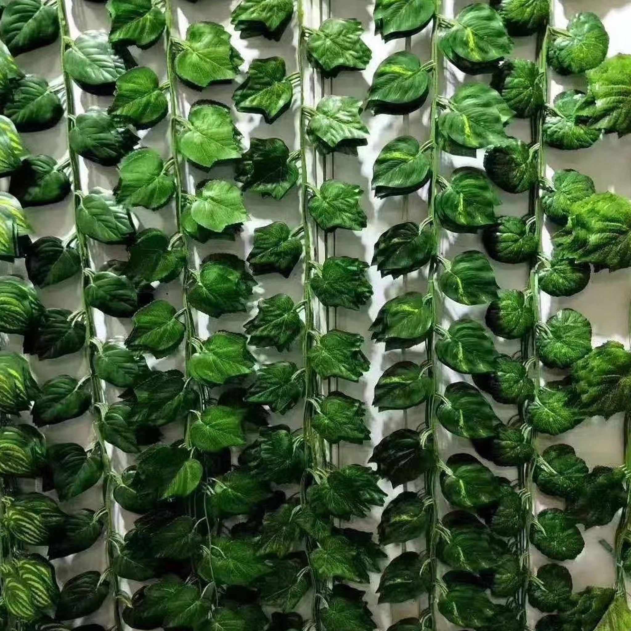 Artificial Ivy Garland Fake Hanging Plants Outdoor