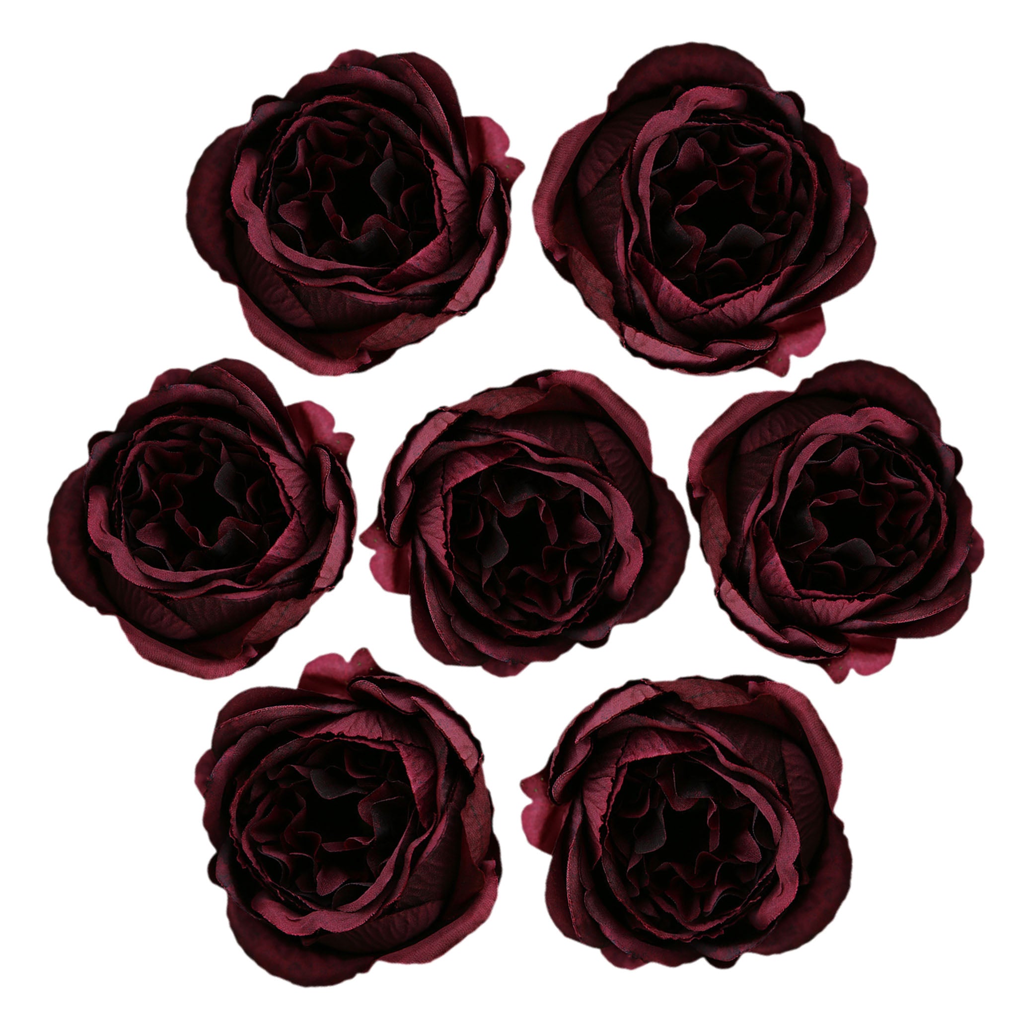 Wholesale Flowers Silk Peony Flower in Bulk