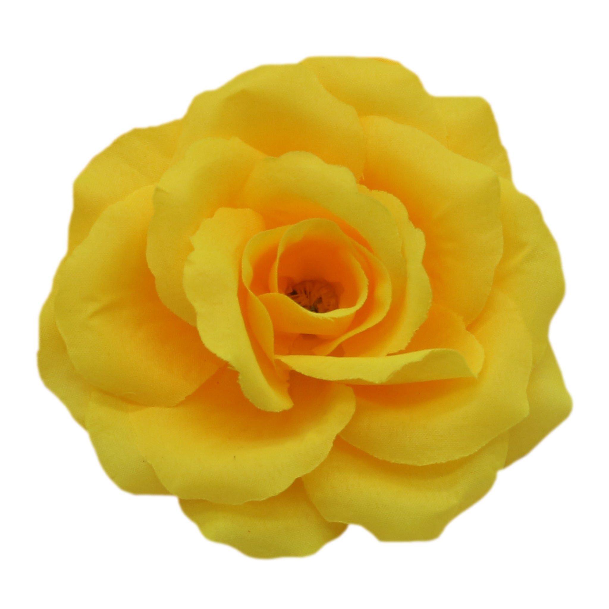 Silk Flower Heads 100 Bulk Wholesale Artificial Flowers 4 inches Roses 20 Colors