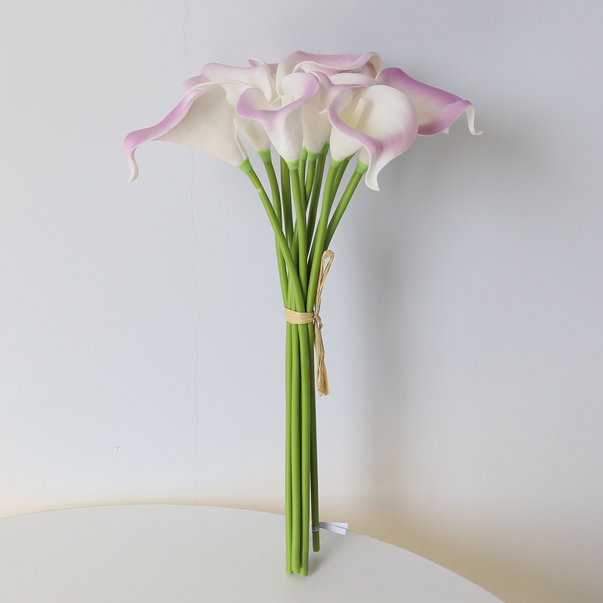 Calla Lily Bouquet Artificial Wedding Flowers