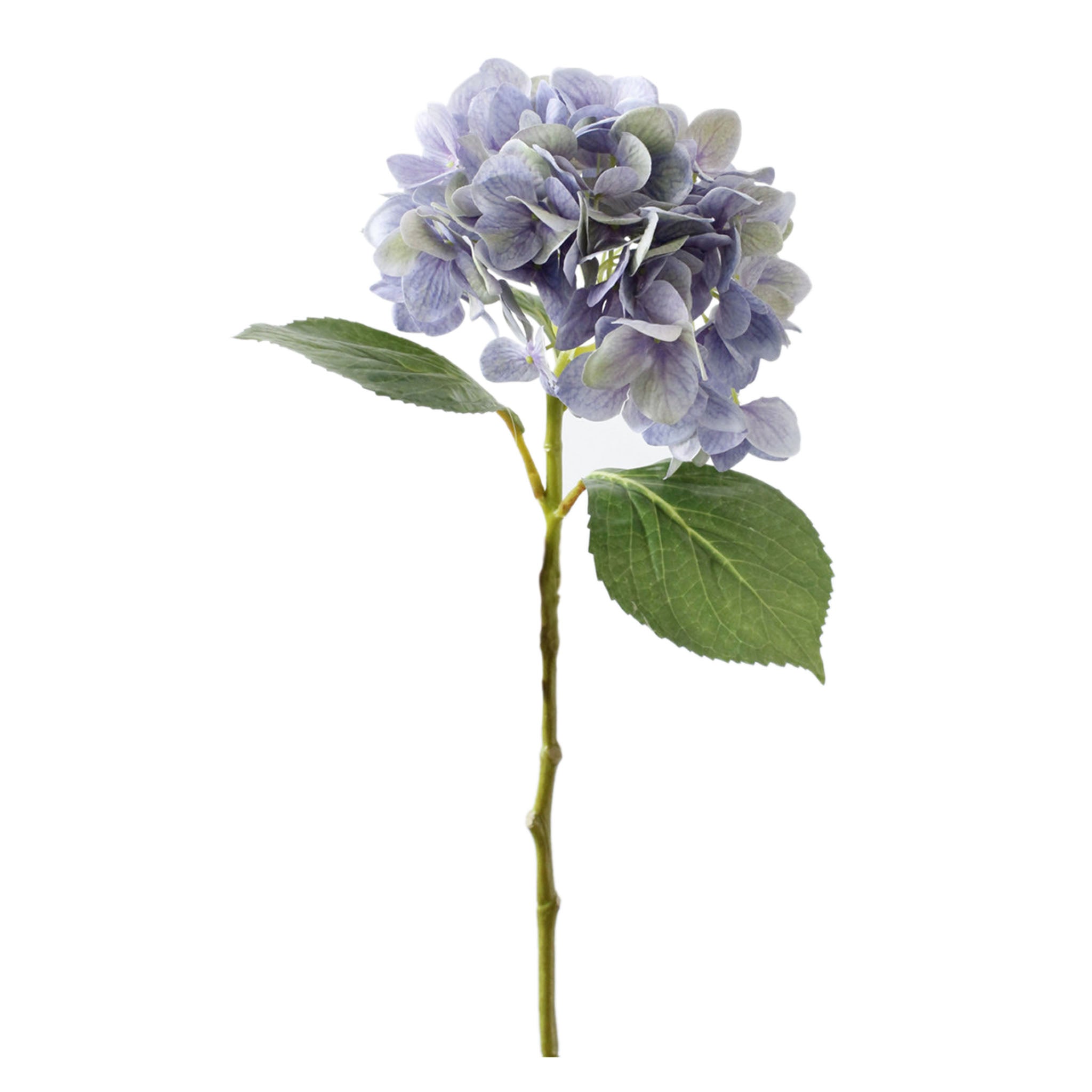 Artificial Hydrangea Flowers Silk Hydrangeas