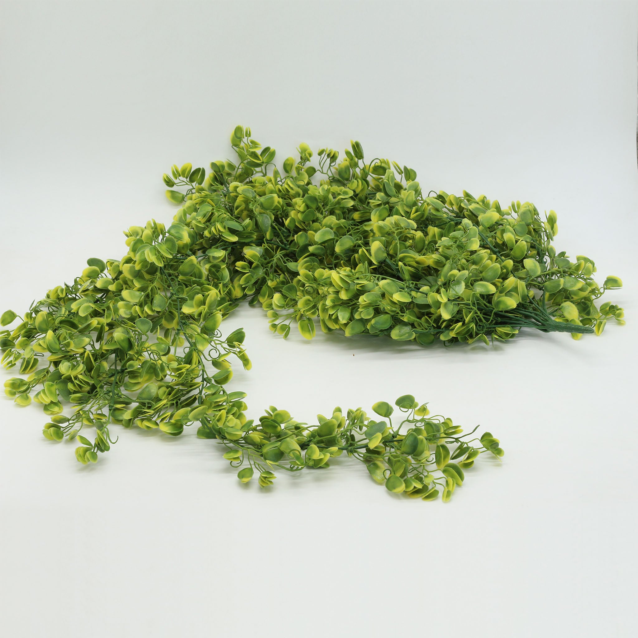 Artificial Leaf Garland Fake Vine Plant