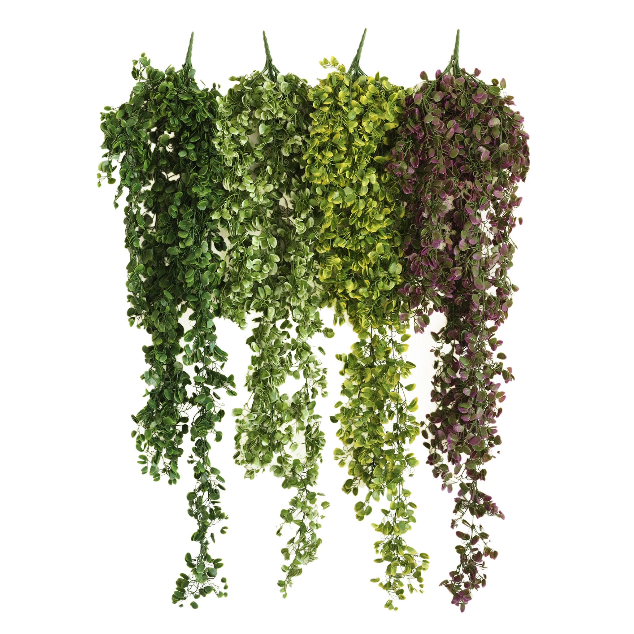 Artificial Leaf Garland Fake Vine Plant