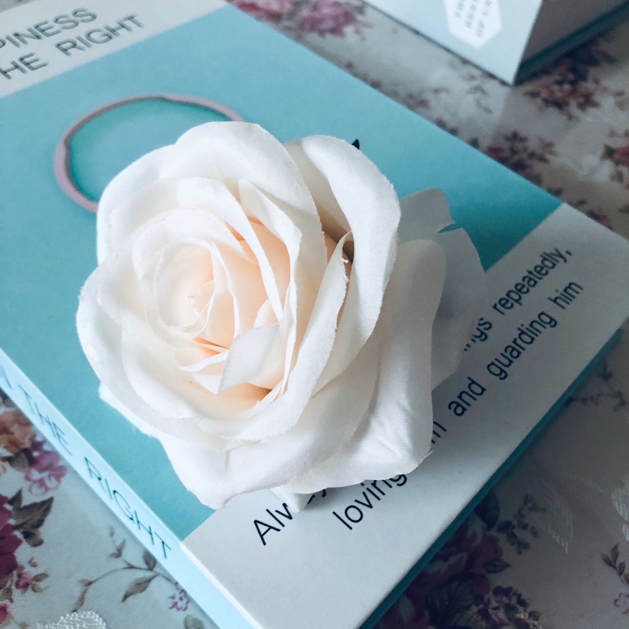 Wholesale Silk Rose Flowers Bulk Flower Heads