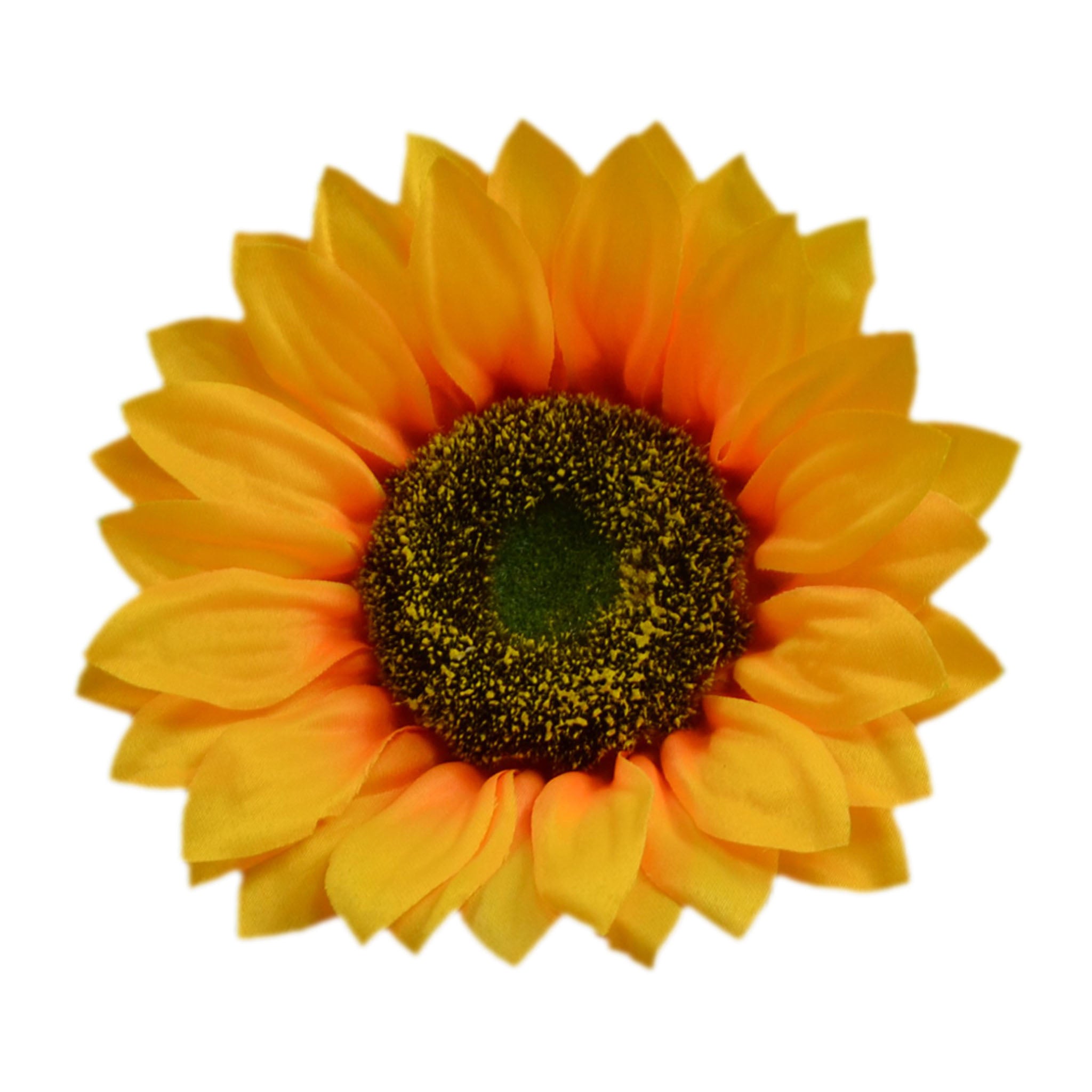 Artificial Sunflower Silk Sunflowers 7-26cm