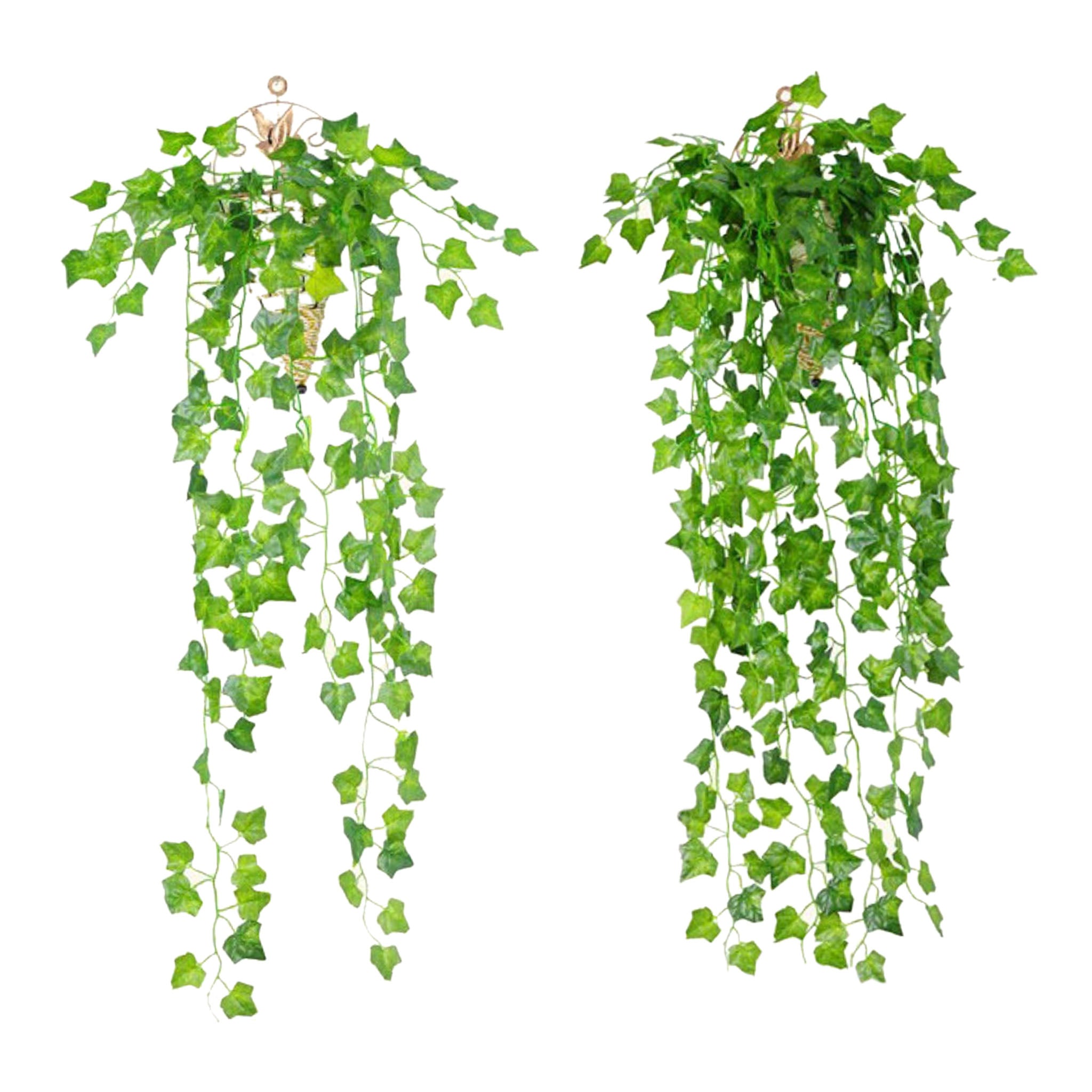 Fake Foliage Vines Artificial Ivy Leaf Hanging Plants