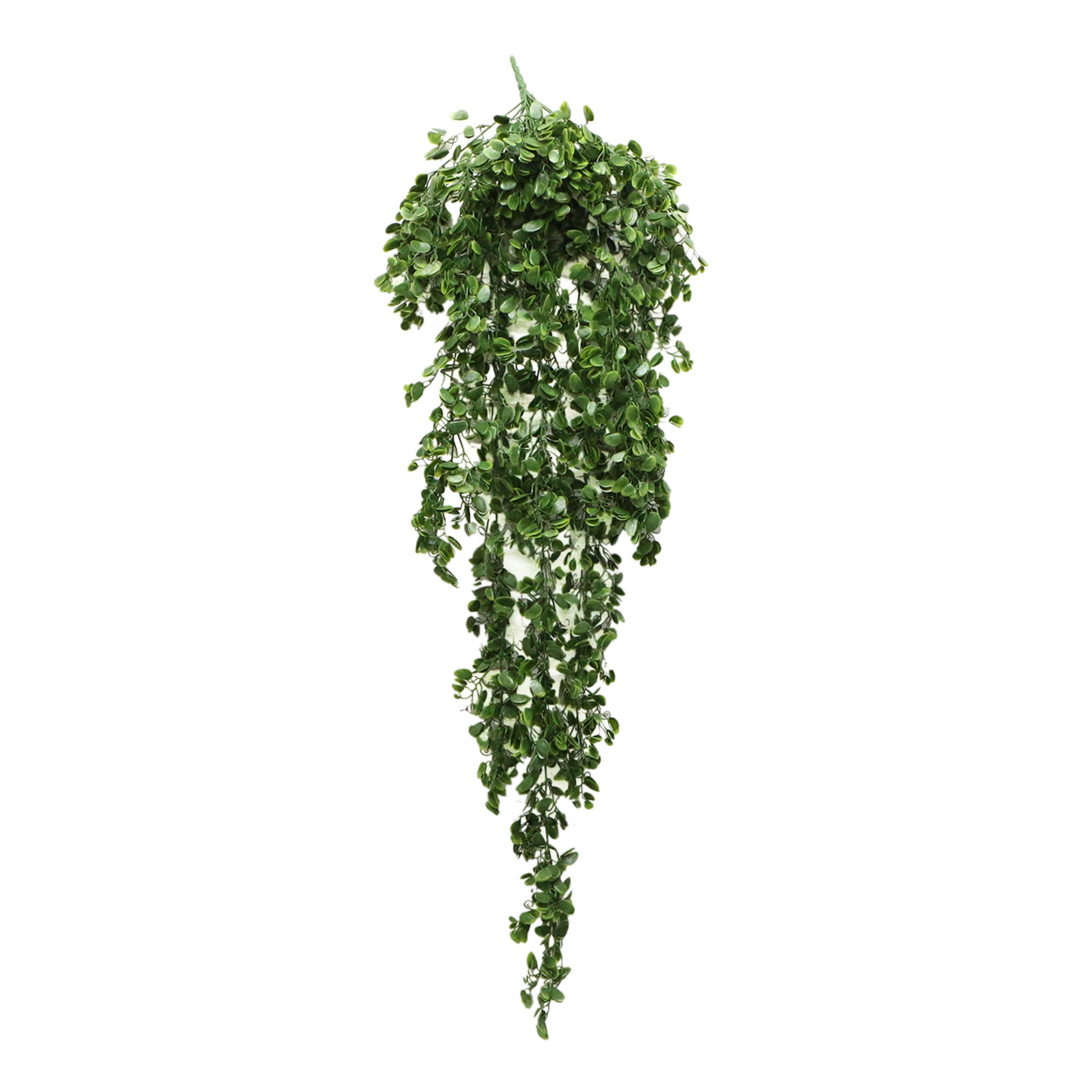 Artificial Leaf Garland Fake Vine Plant