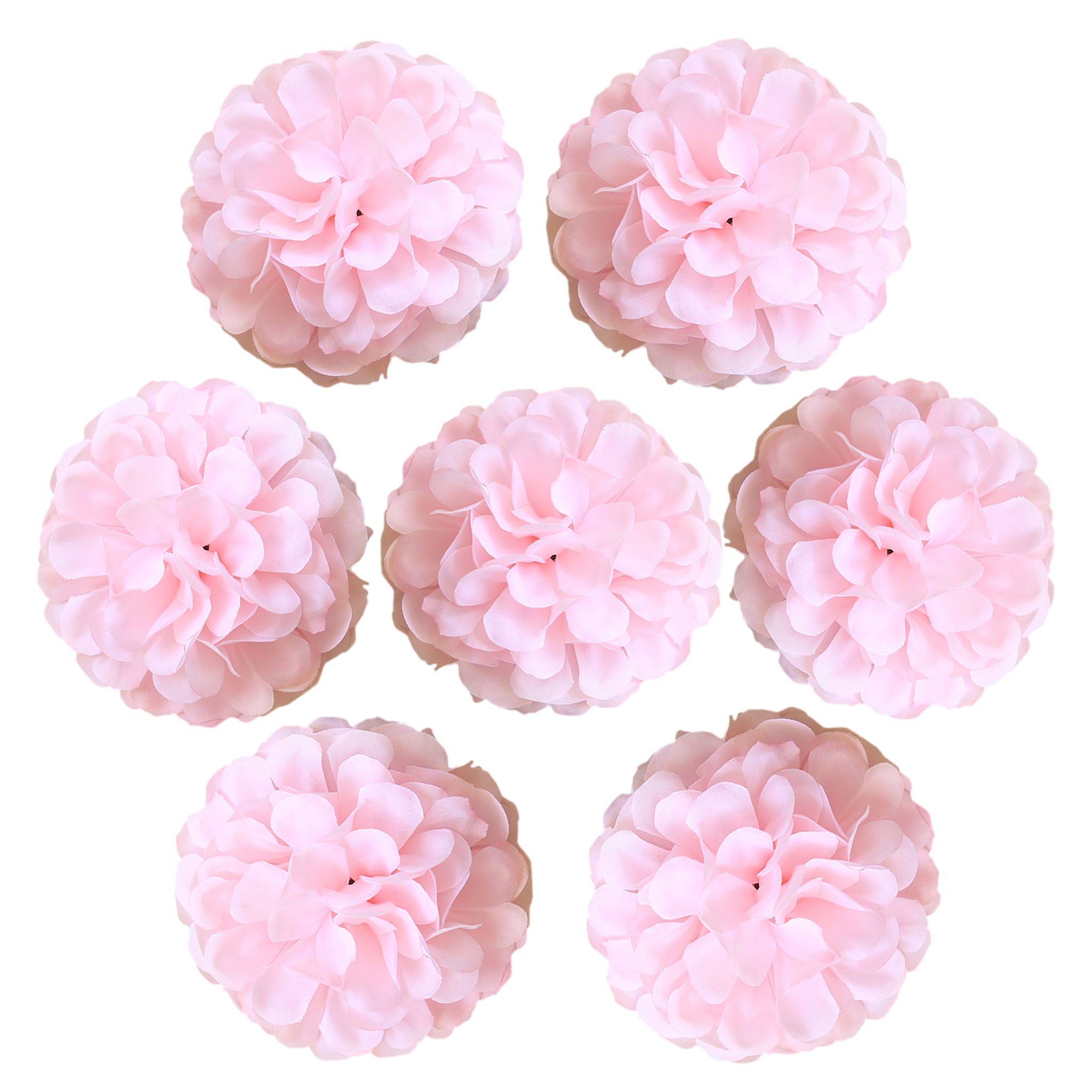 Chrysanthemum Small Flowers Artificial