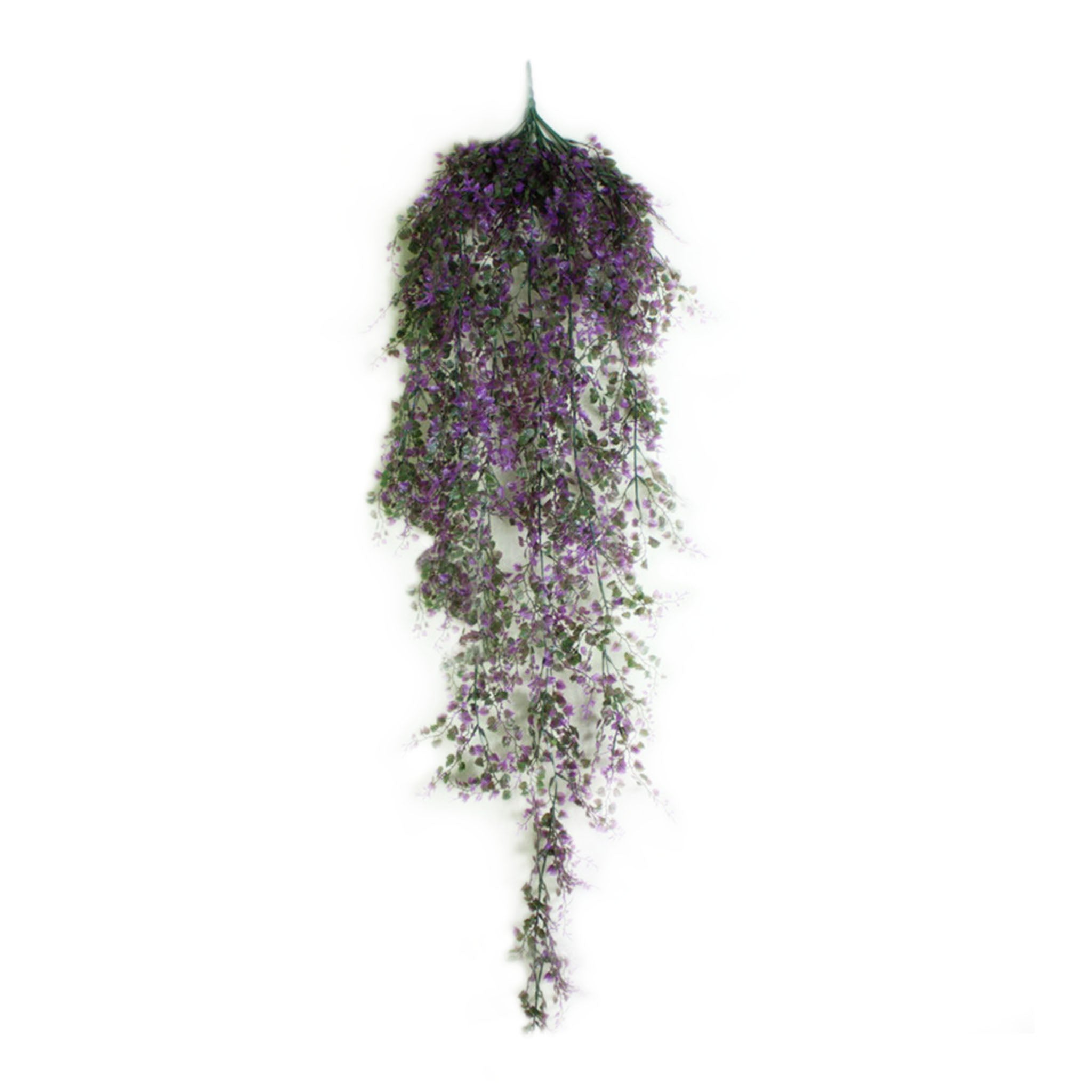 Artificial Plants Greenery Outdoor Hanging Plant Vines