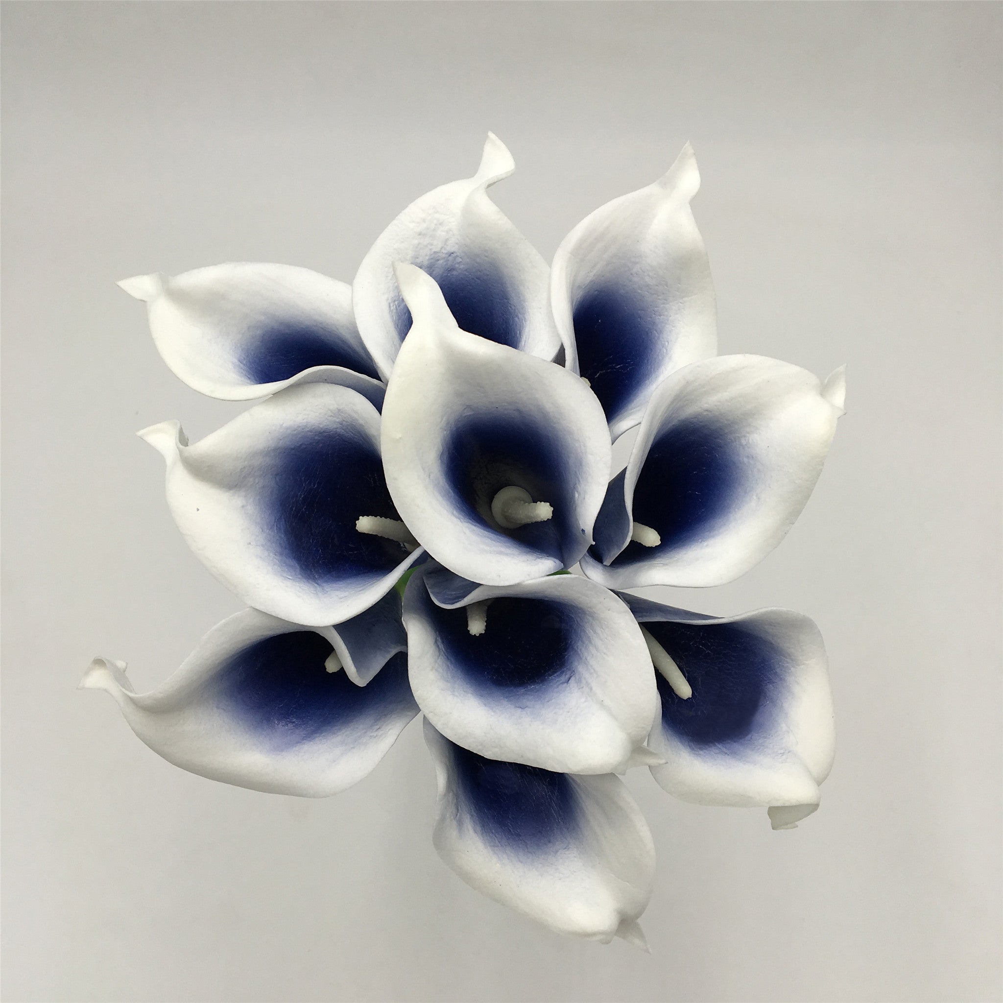 Calla Lily Bouquet Artificial Wedding Flowers