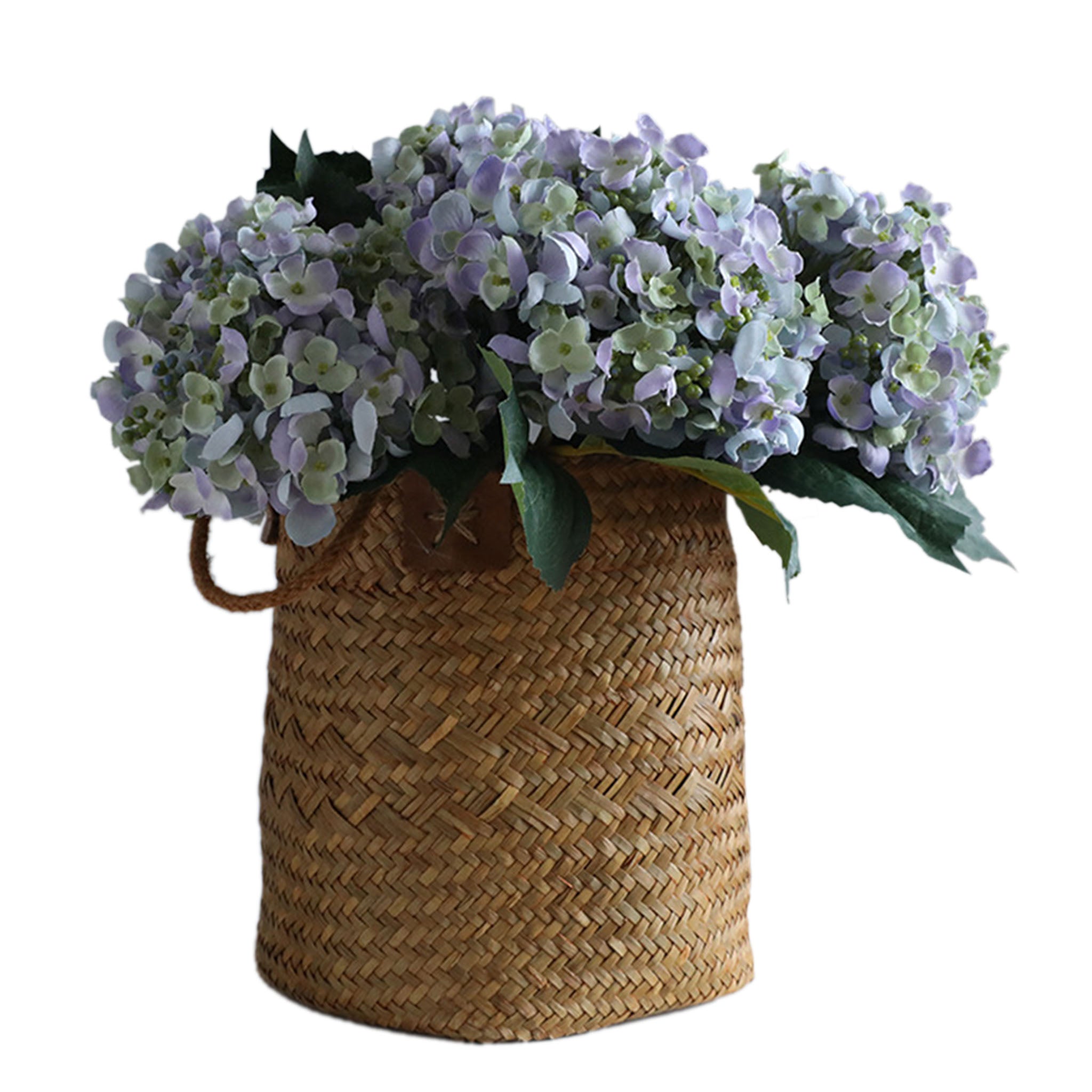 LiLac Artificial Hydrangea for Floral Arrangement