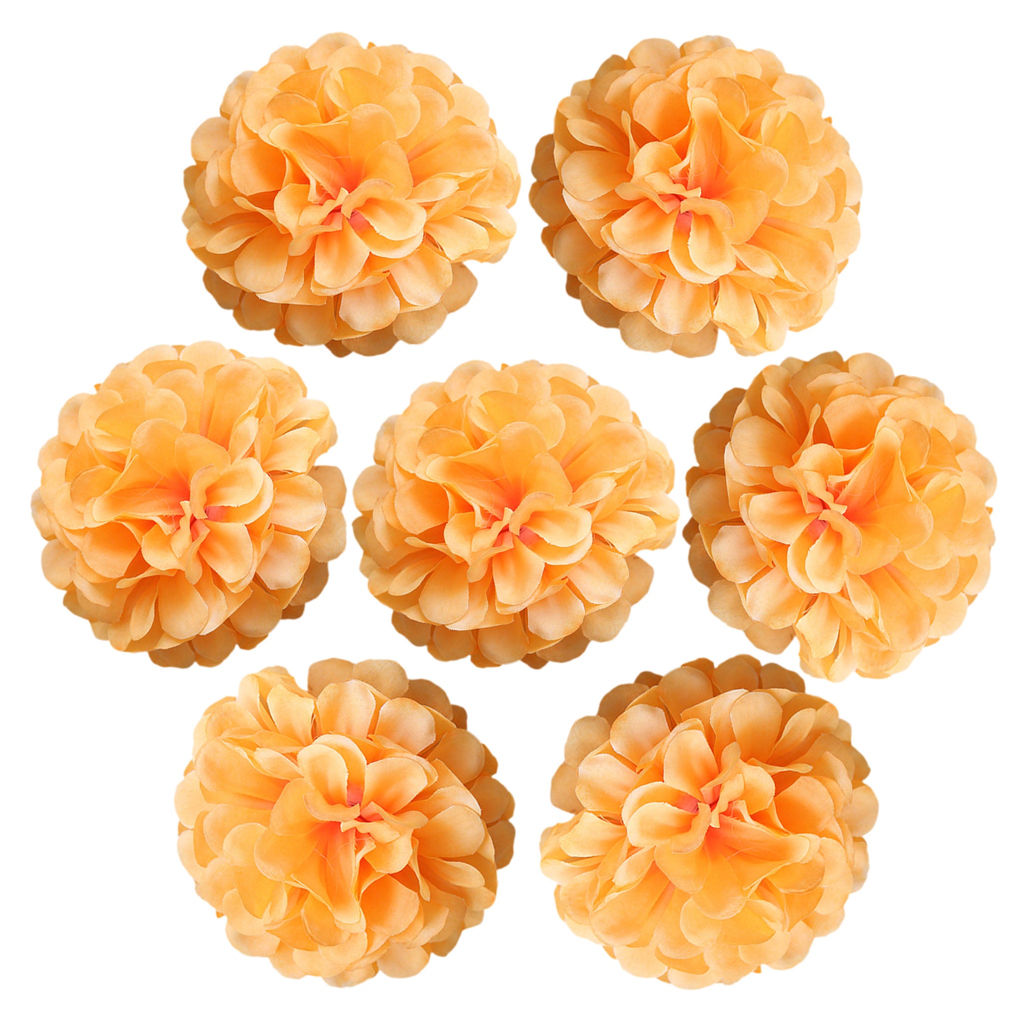 Chrysanthemum Small Flowers Artificial