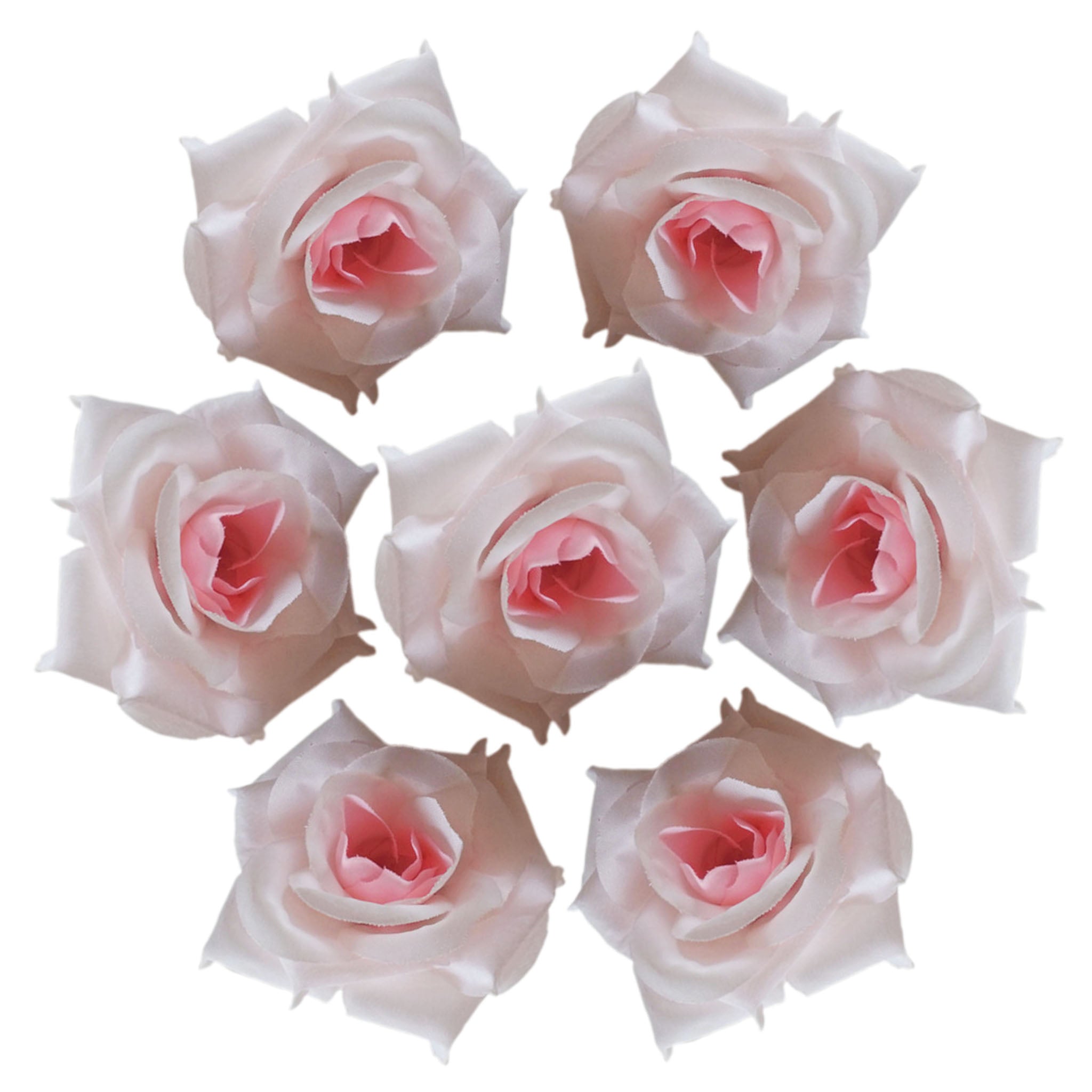 Silk Rose Heads Bulk Crafts Flowers Wholesale Artificial Flowers 100 Rose Buds