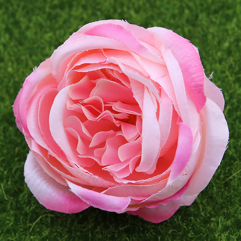 Wholesale Flowers Silk Peony Flower in Bulk